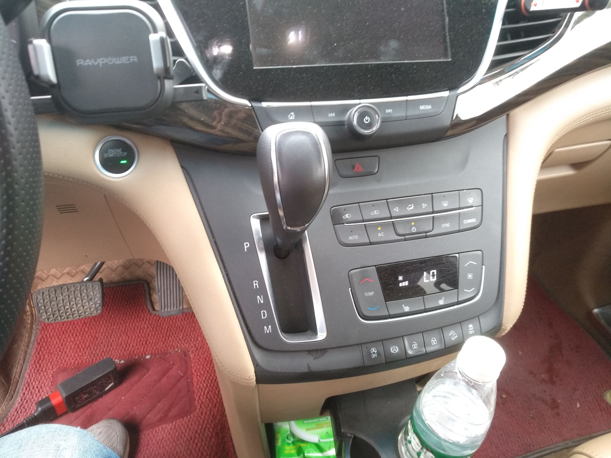 Used Honda Accord 2018 230TURBO Comfort Edition China VI Emission Standard
