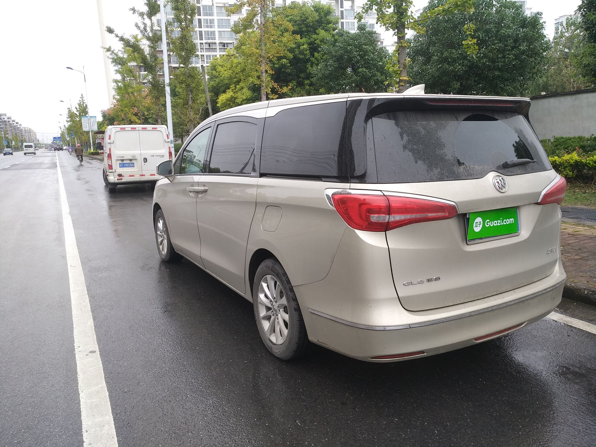 Used Honda Accord 2018 230TURBO Comfort Edition China VI Emission Standard
