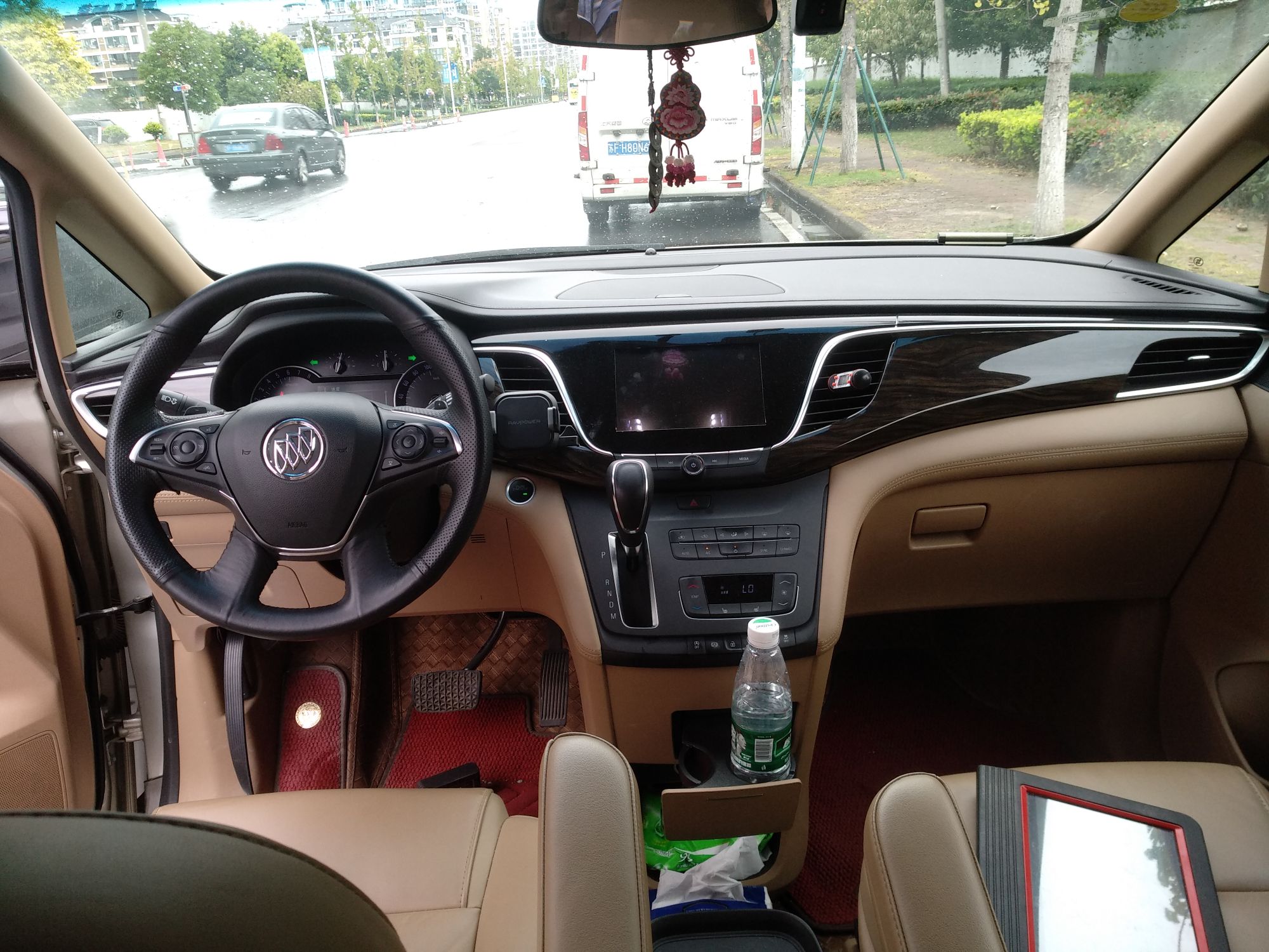 Used Honda Accord 2018 230TURBO Comfort Edition China VI Emission Standard
