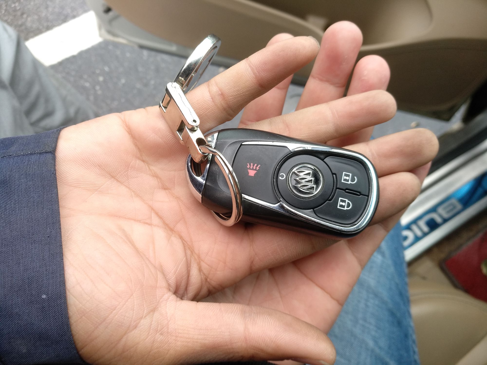 Used Honda Accord 2018 230TURBO Comfort Edition China VI Emission Standard
