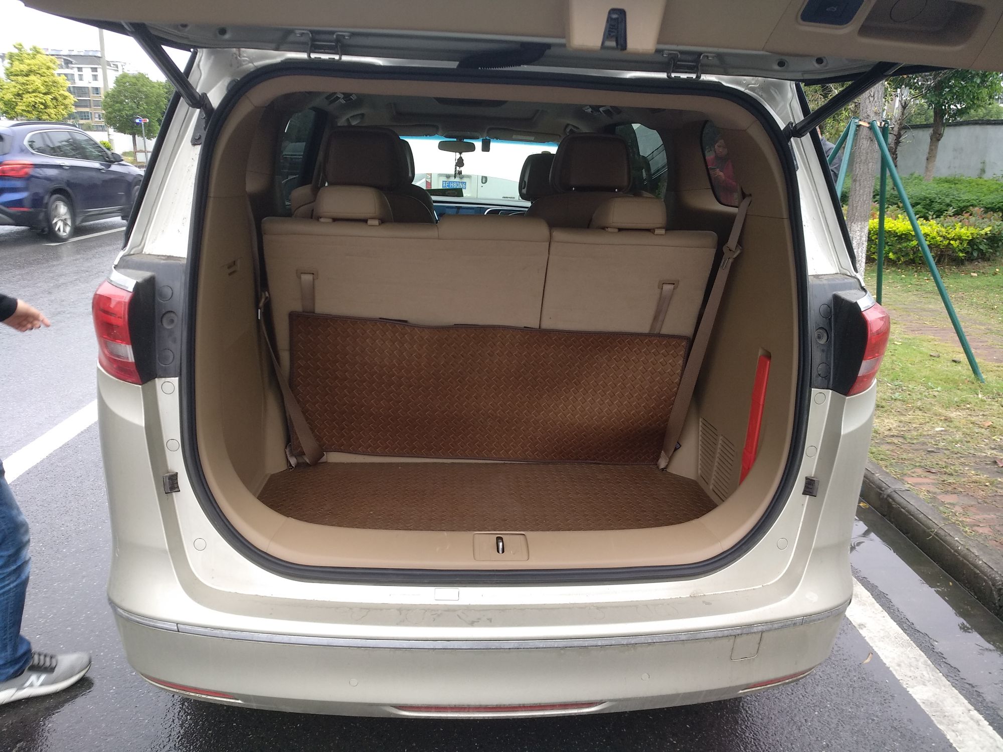 Used Honda Accord 2018 230TURBO Comfort Edition China VI Emission Standard
