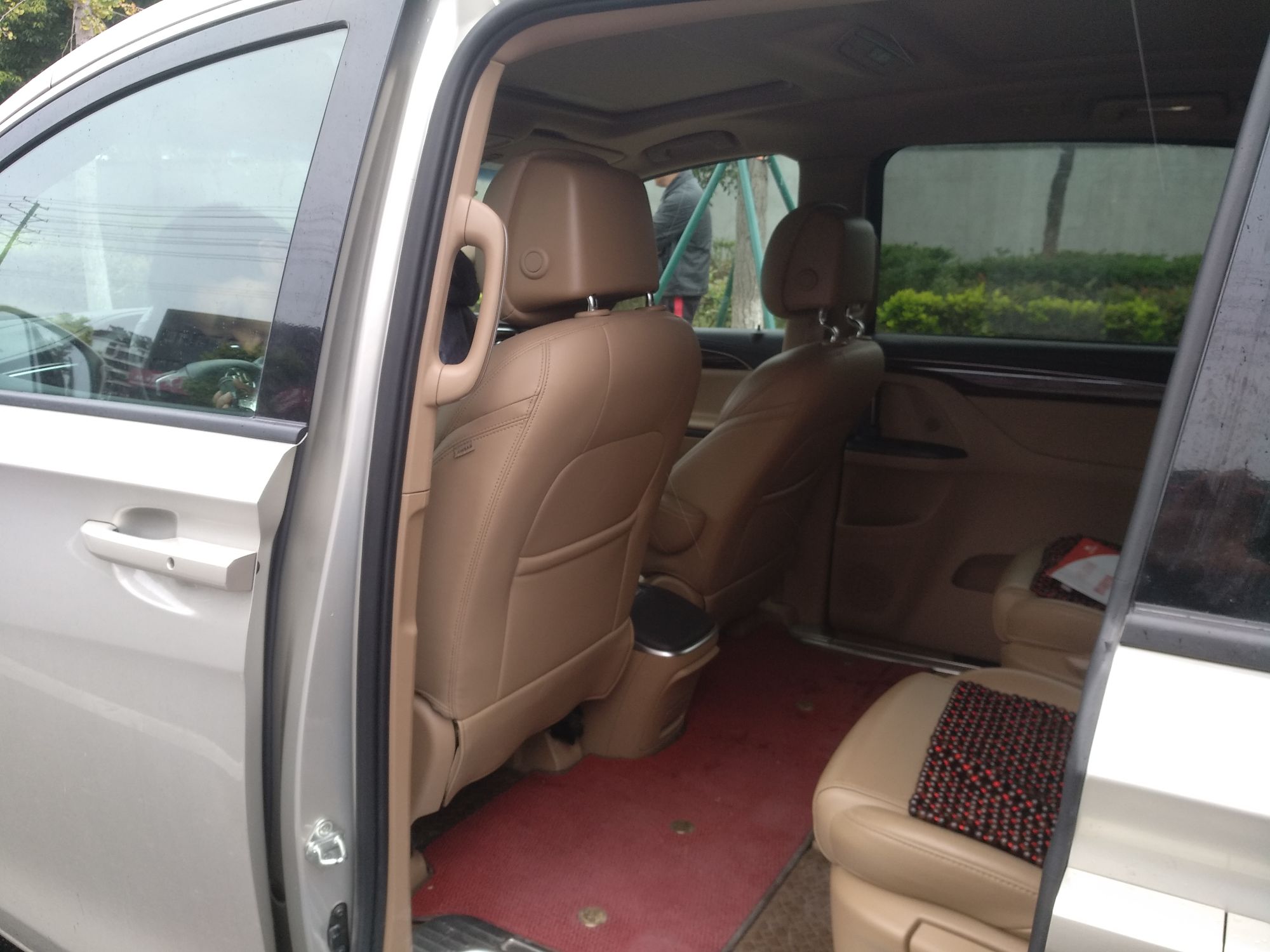 Used Honda Accord 2018 230TURBO Comfort Edition China VI Emission Standard
