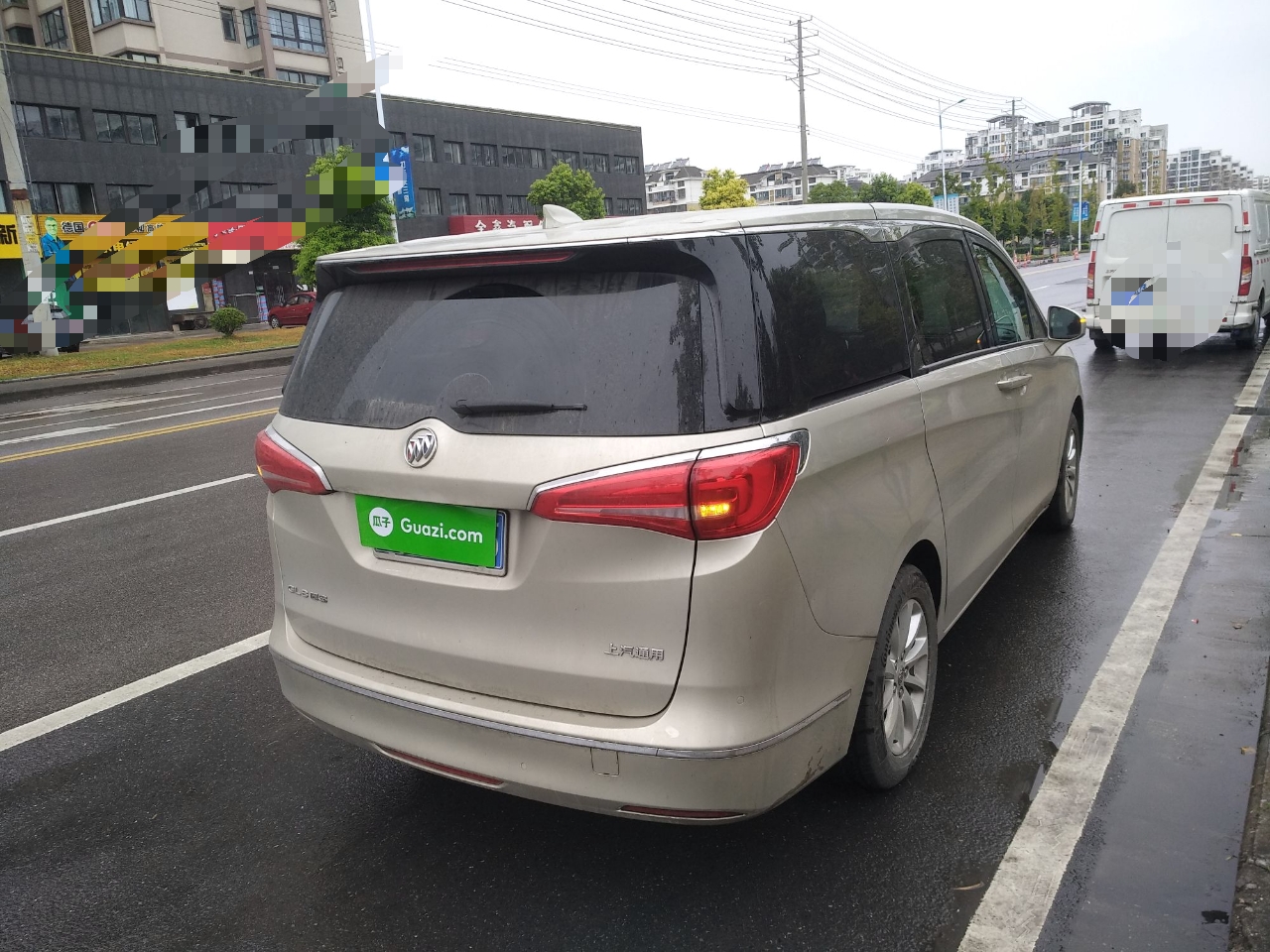 Used Honda Accord 2018 230TURBO Comfort Edition China VI Emission Standard

