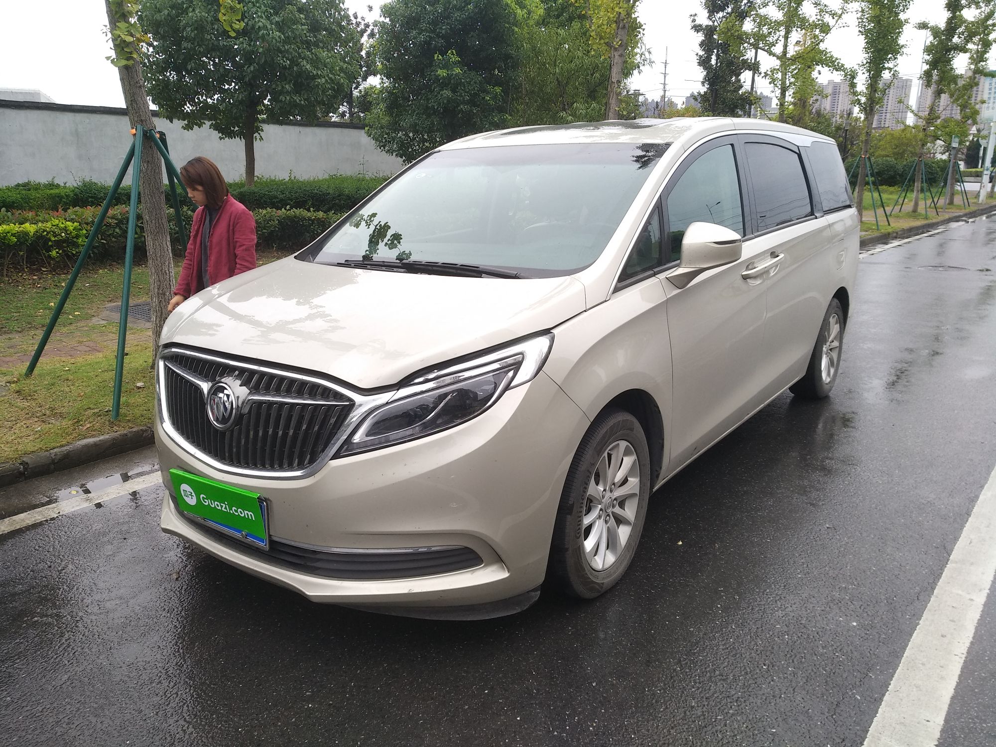 Used Honda Accord 2018 230TURBO Comfort Edition China VI Emission Standard
