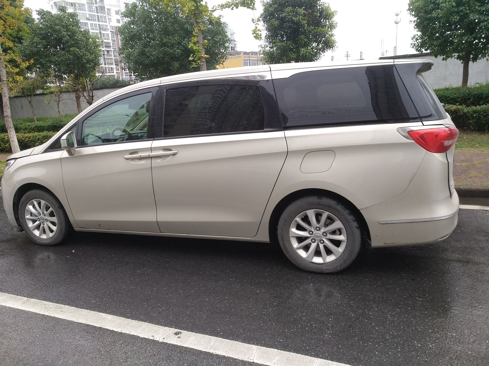 Used Honda Accord 2018 230TURBO Comfort Edition China VI Emission Standard
