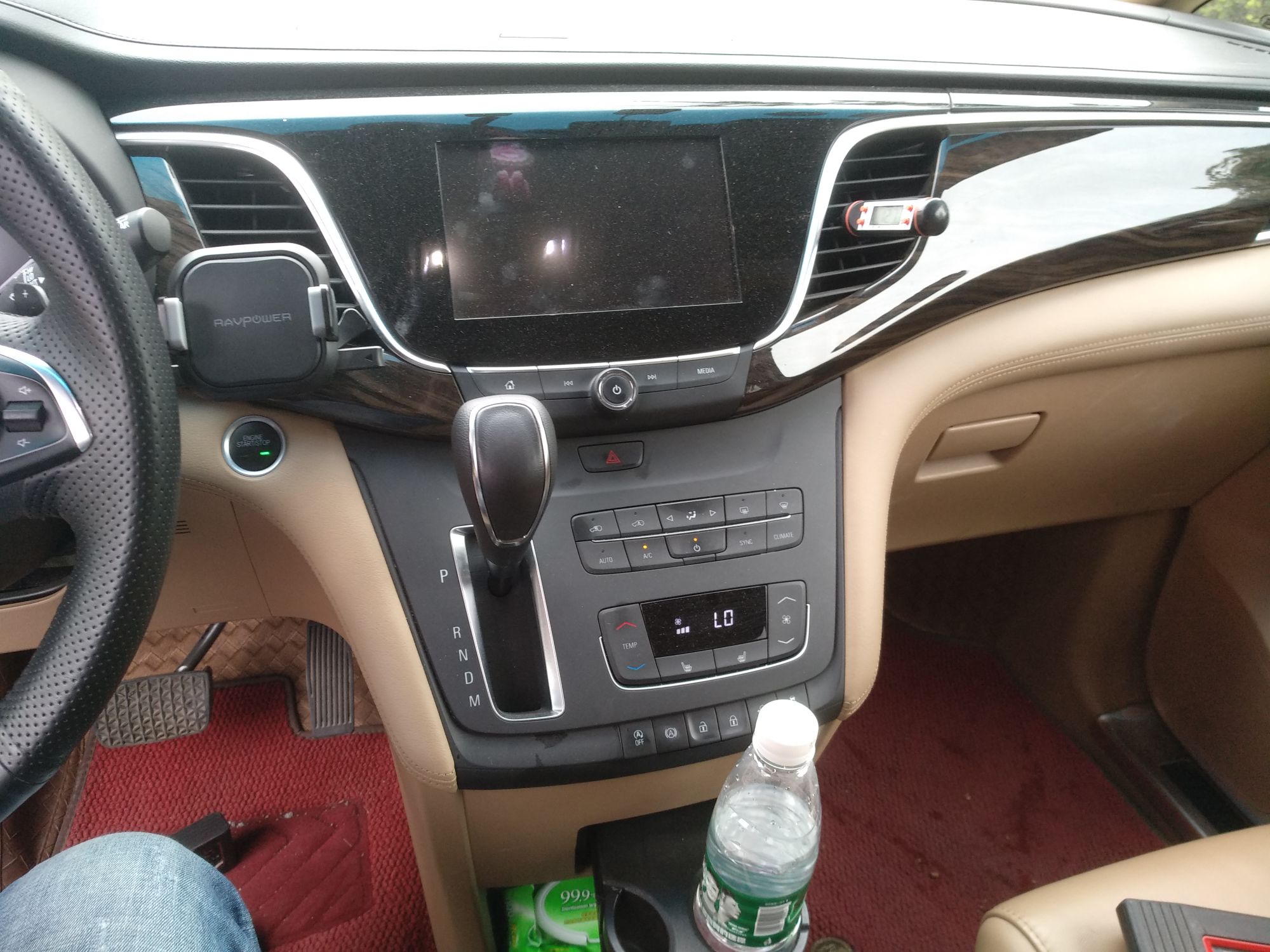 Used Honda Accord 2018 230TURBO Comfort Edition China VI Emission Standard
