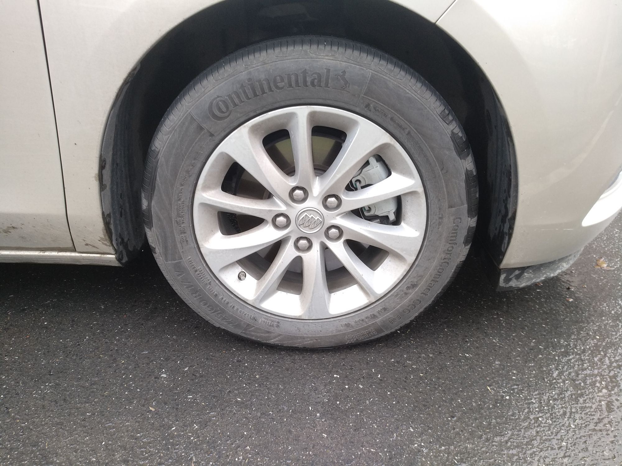 Used Honda Accord 2018 230TURBO Comfort Edition China VI Emission Standard
