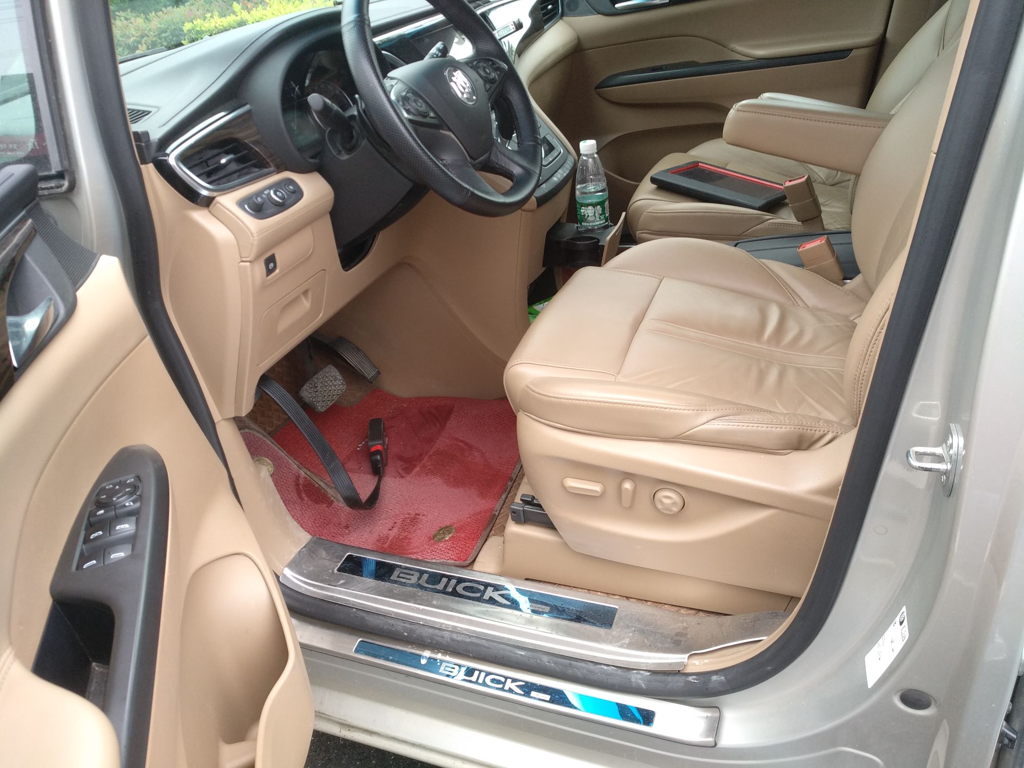 Used Honda Accord 2018 230TURBO Comfort Edition China VI Emission Standard
