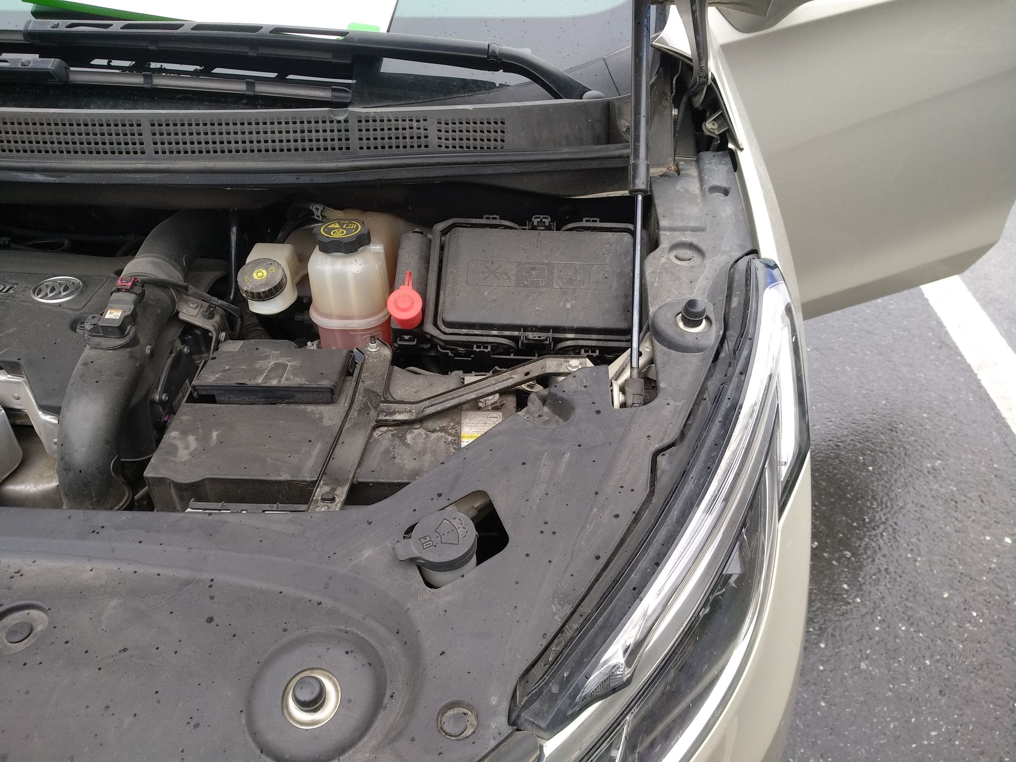 Used Honda Accord 2018 230TURBO Comfort Edition China VI Emission Standard
