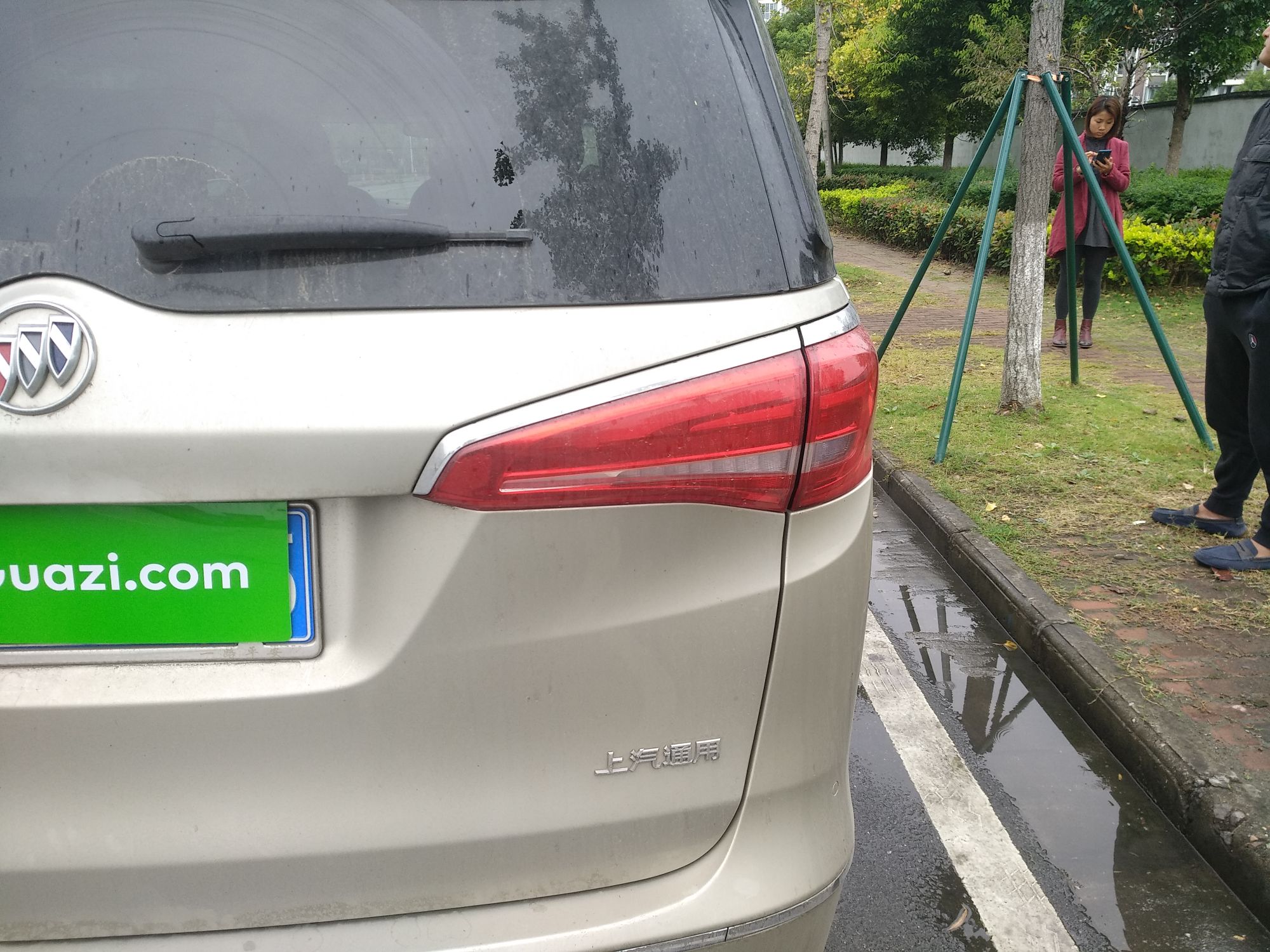 Used Honda Accord 2018 230TURBO Comfort Edition China VI Emission Standard
