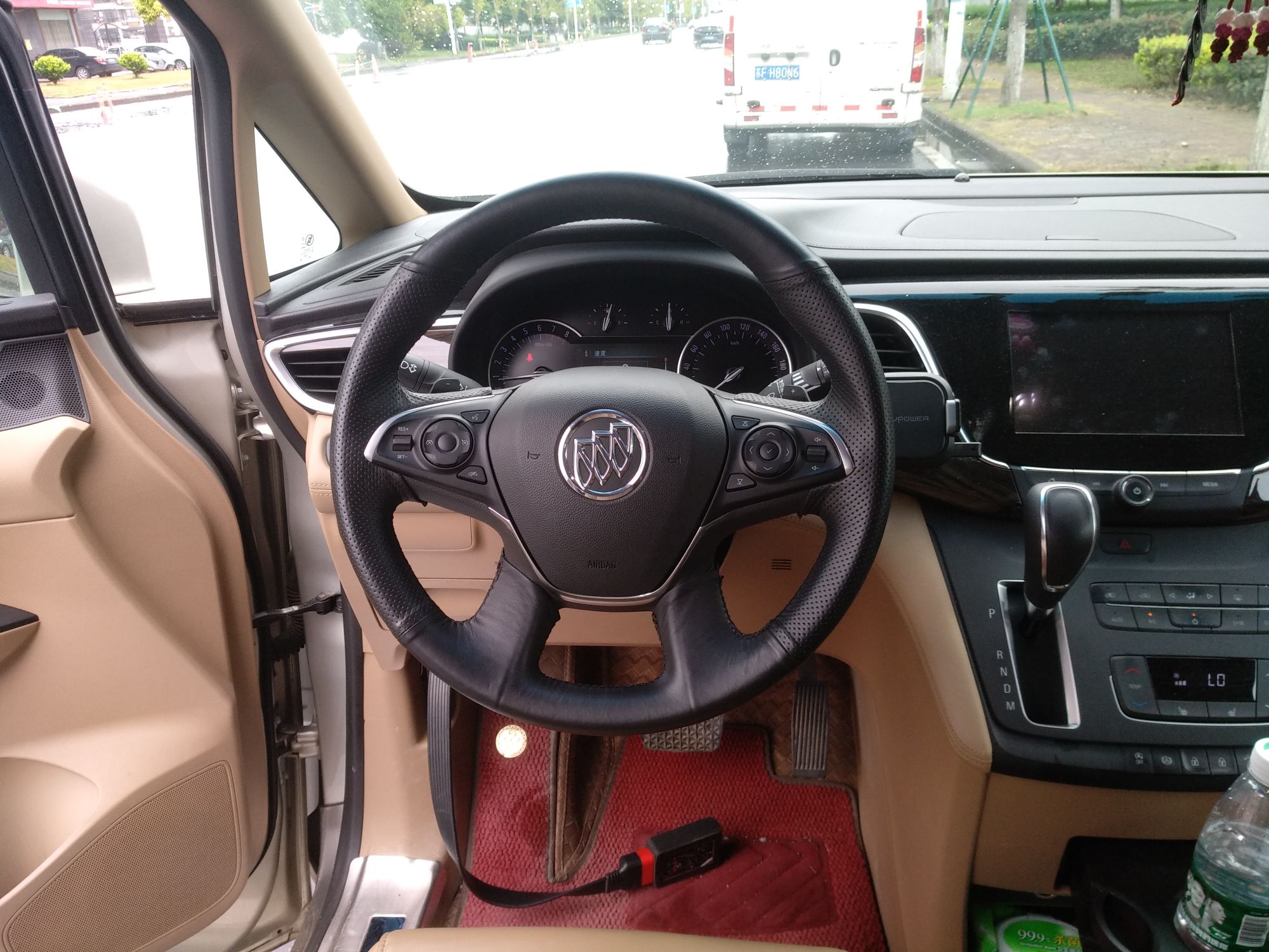 Used Honda Accord 2018 230TURBO Comfort Edition China VI Emission Standard
