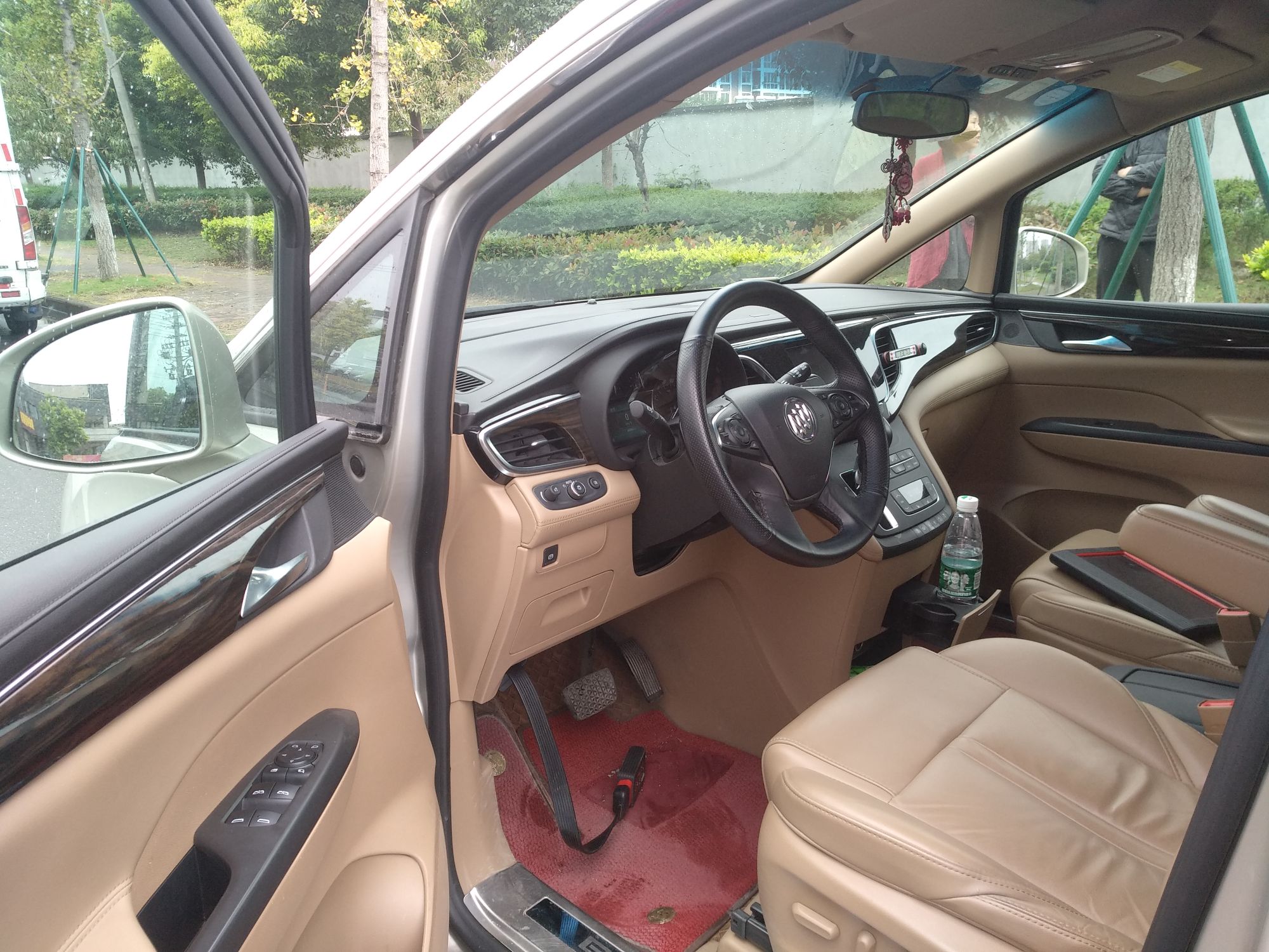 Used Honda Accord 2018 230TURBO Comfort Edition China VI Emission Standard
