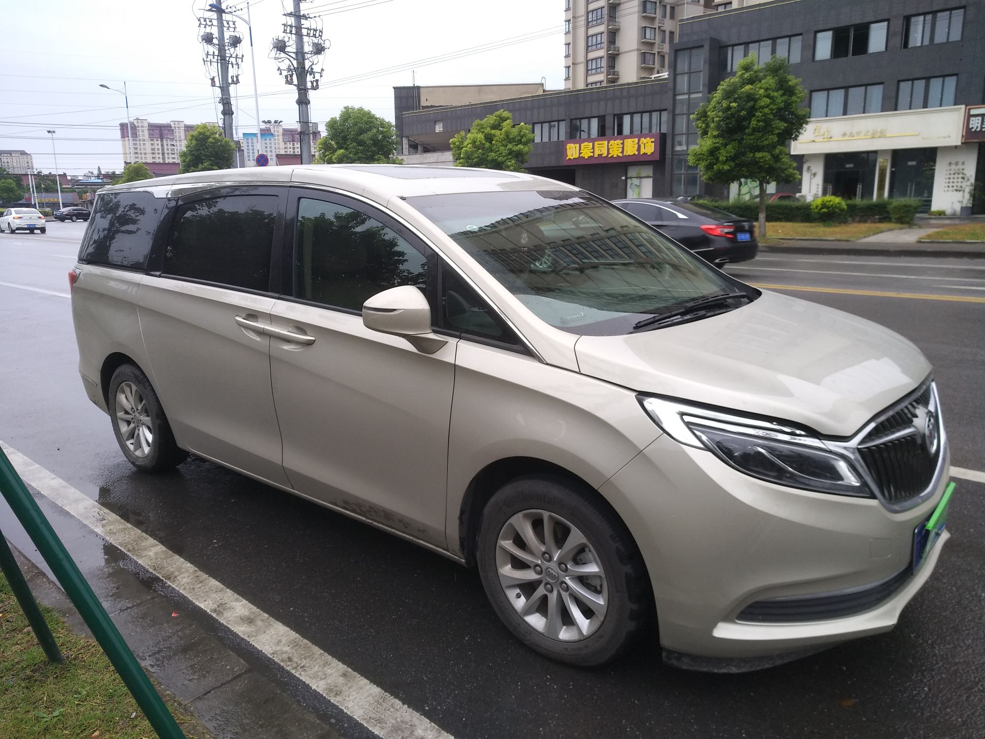 Used Honda Accord 2018 230TURBO Comfort Edition China VI Emission Standard
