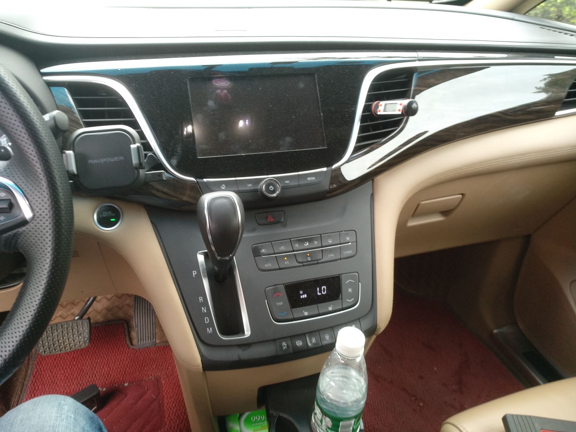 Used Honda Accord 2018 230TURBO Comfort Edition China VI Emission Standard
