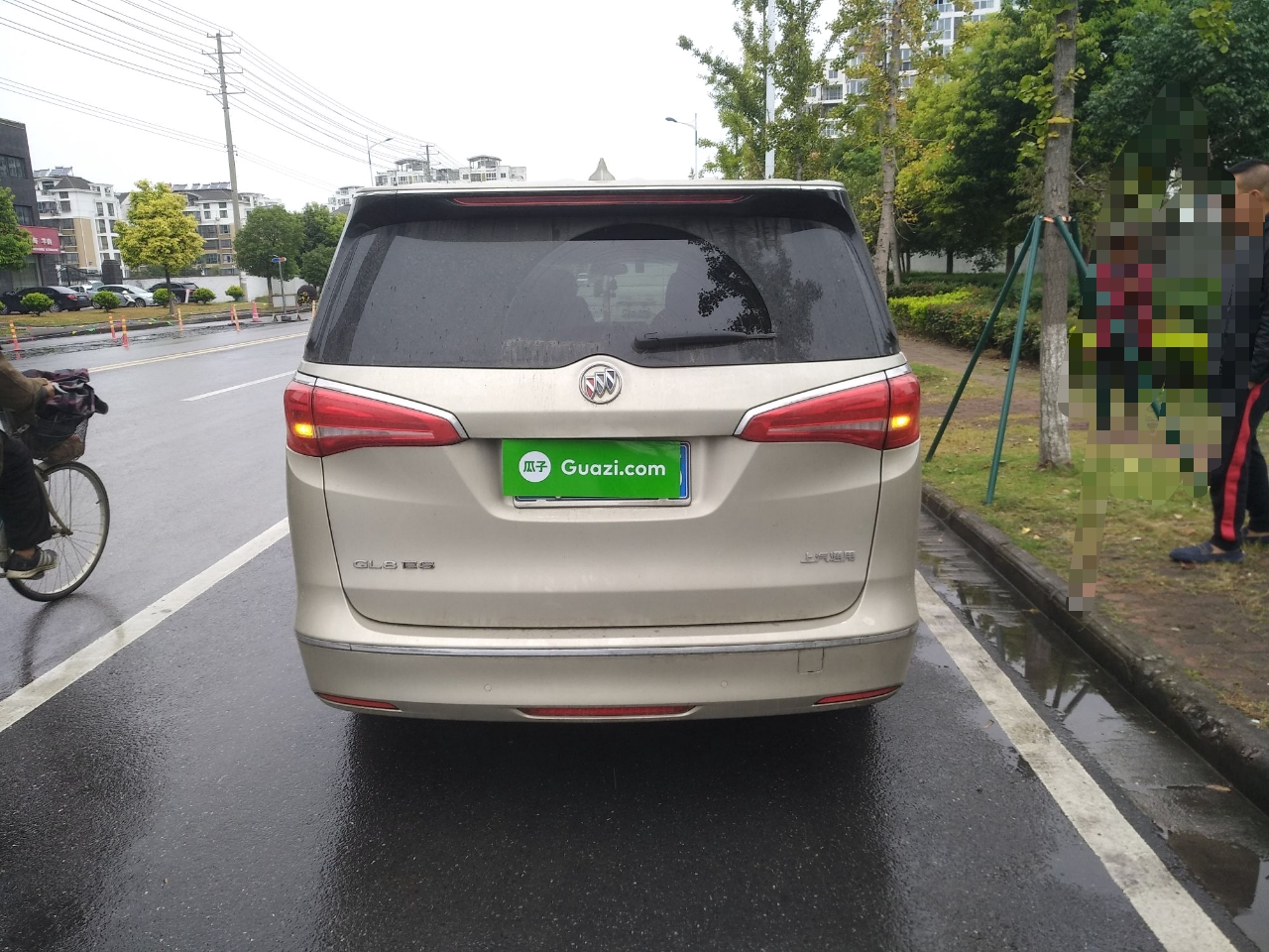 Used Honda Accord 2018 230TURBO Comfort Edition China VI Emission Standard
