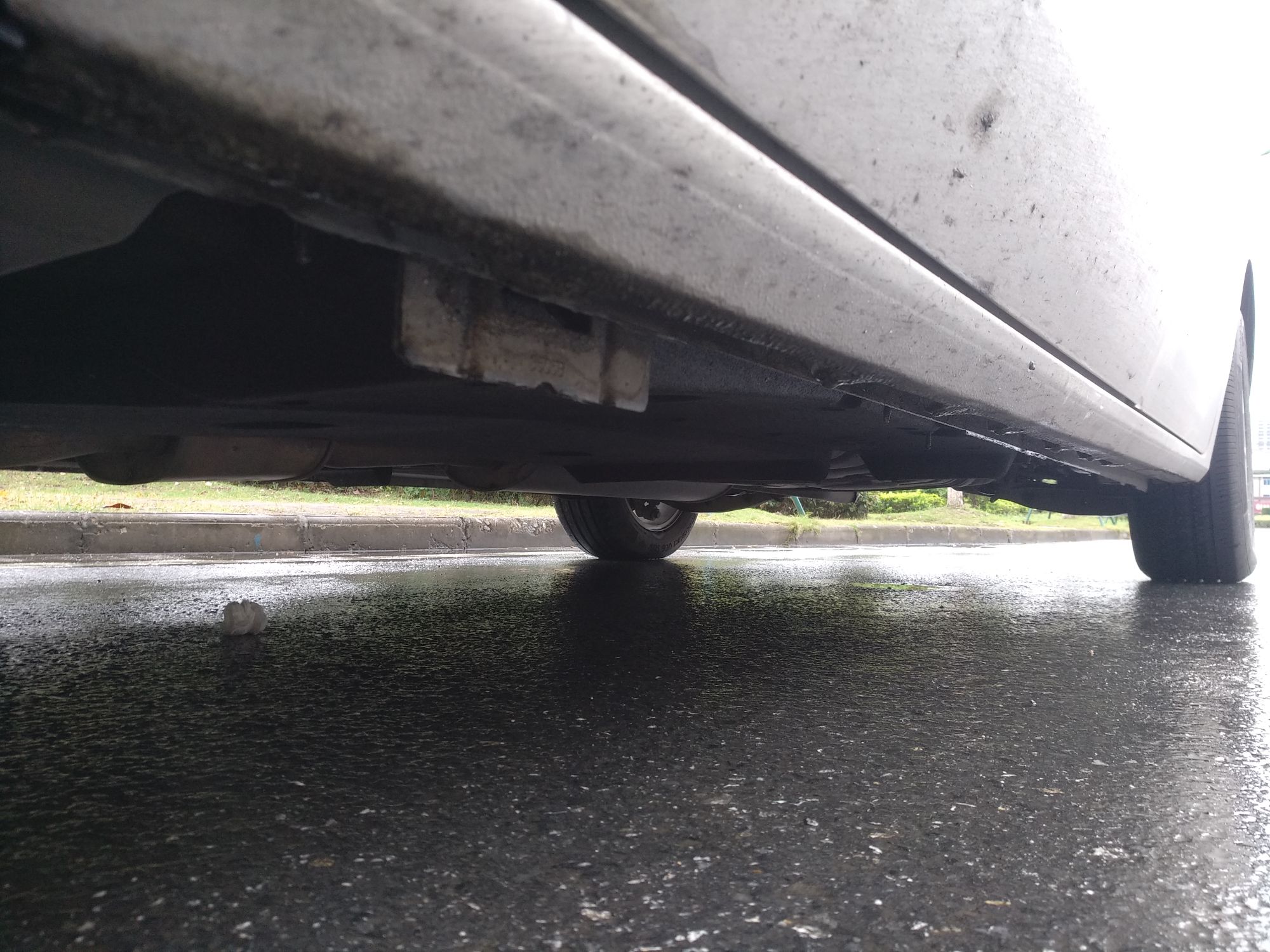 Used Honda Accord 2018 230TURBO Comfort Edition China VI Emission Standard
