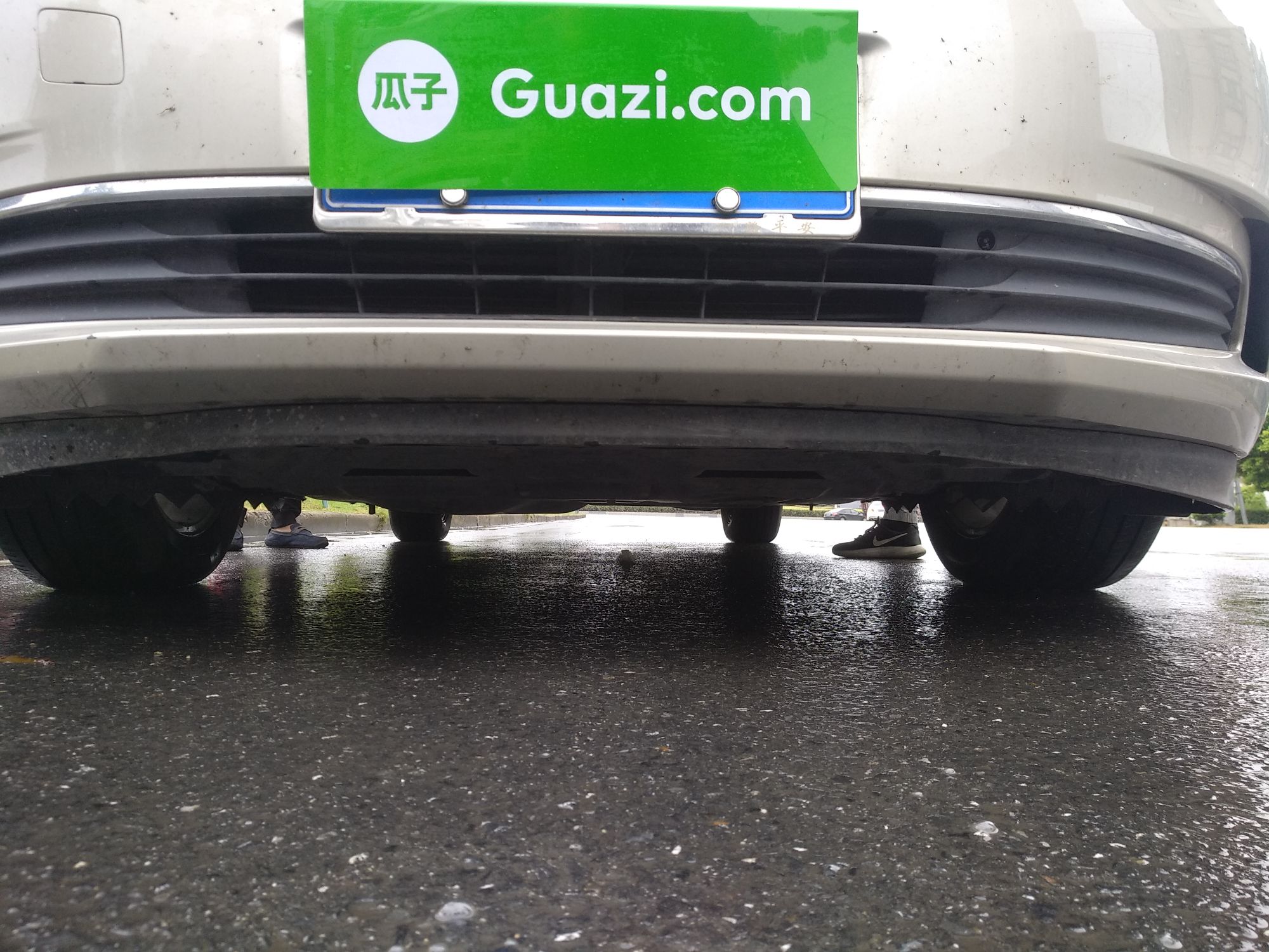 Used Honda Accord 2018 230TURBO Comfort Edition China VI Emission Standard
