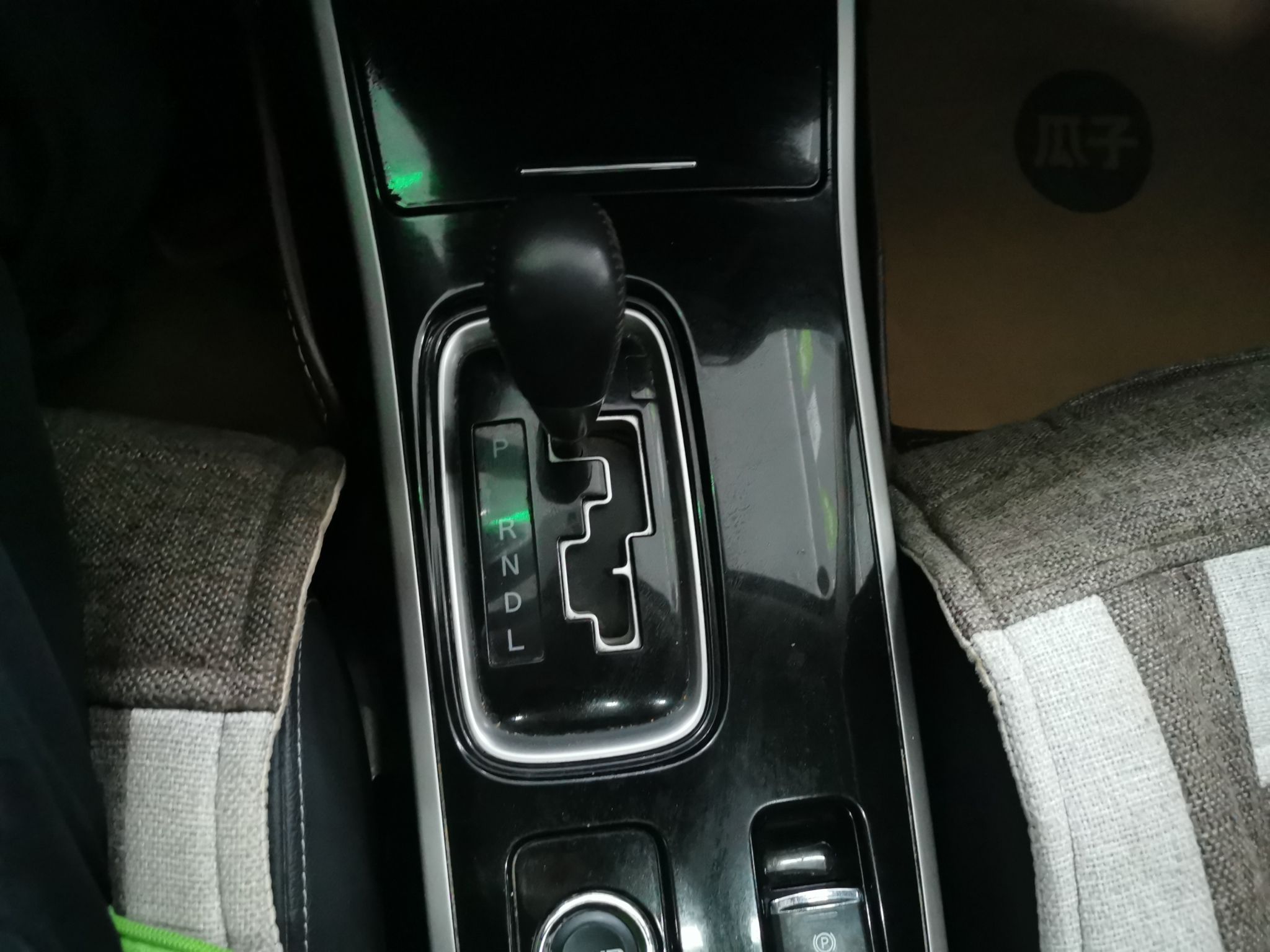 Used Mitsubishi Outlander 2018 2.4L 4x4 Luxury Edition 7-Seater
