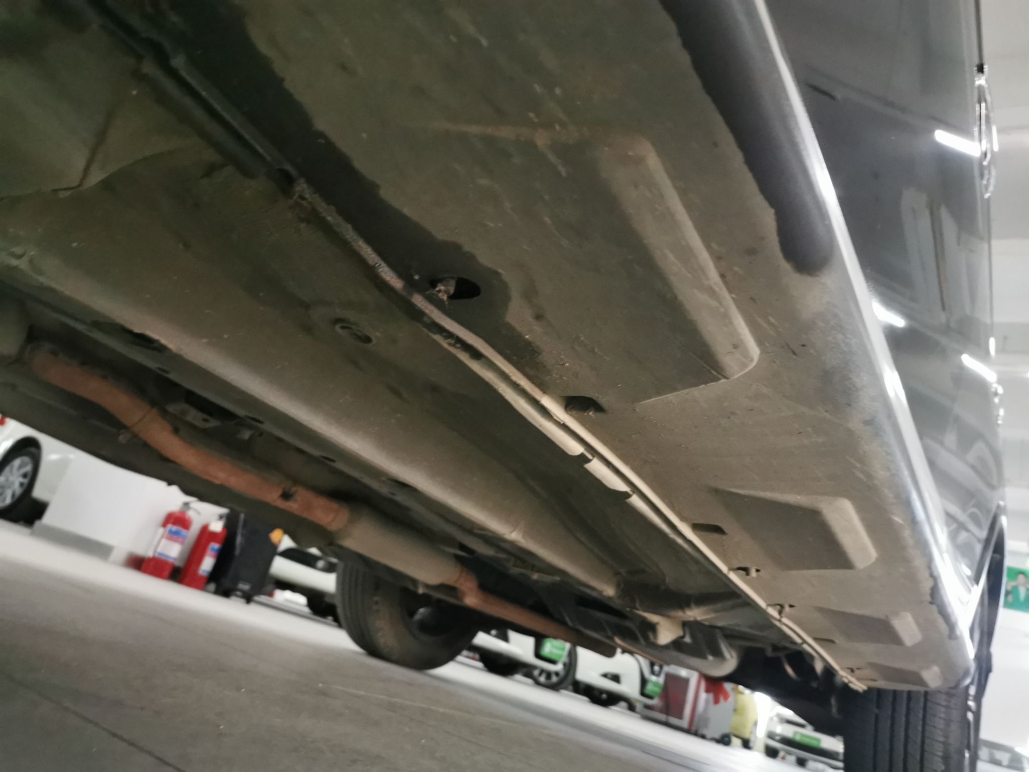 Used Mitsubishi Outlander 2018 2.4L 4x4 Luxury Edition 7-Seater
