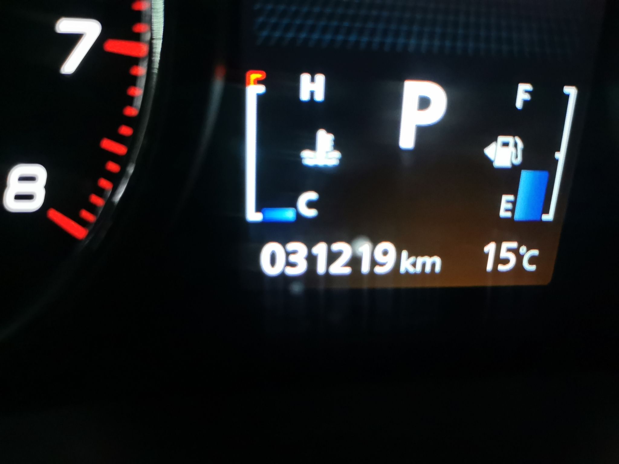 Used Mitsubishi Outlander 2018 2.4L 4x4 Luxury Edition 7-Seater
