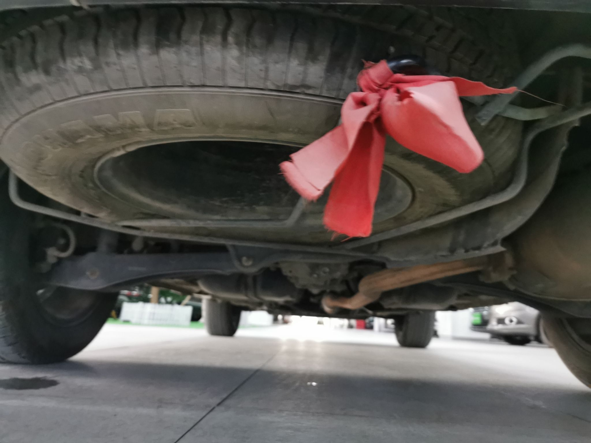 Used Mitsubishi Outlander 2018 2.4L 4x4 Luxury Edition 7-Seater
