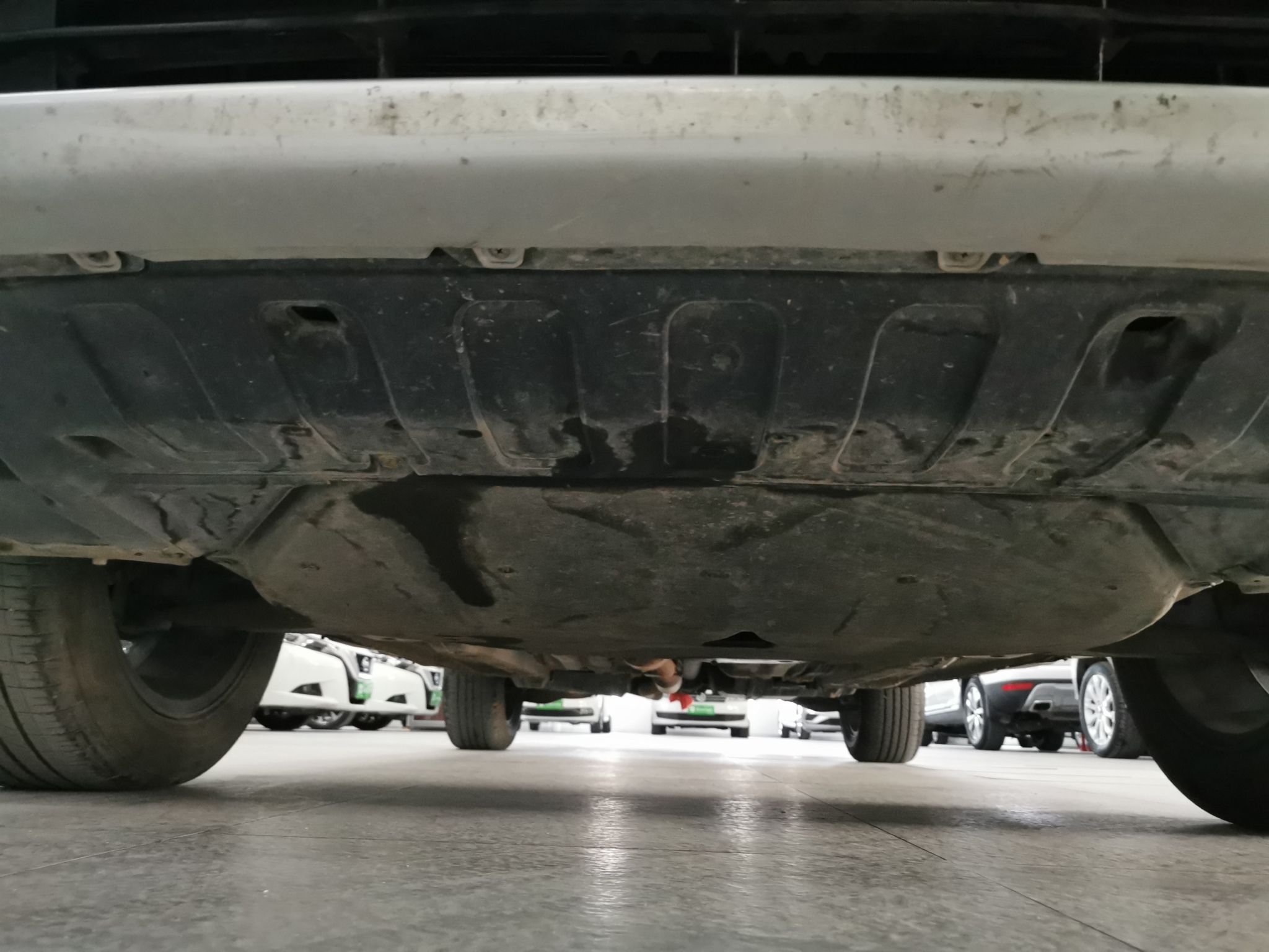 Used Mitsubishi Outlander 2018 2.4L 4x4 Luxury Edition 7-Seater
