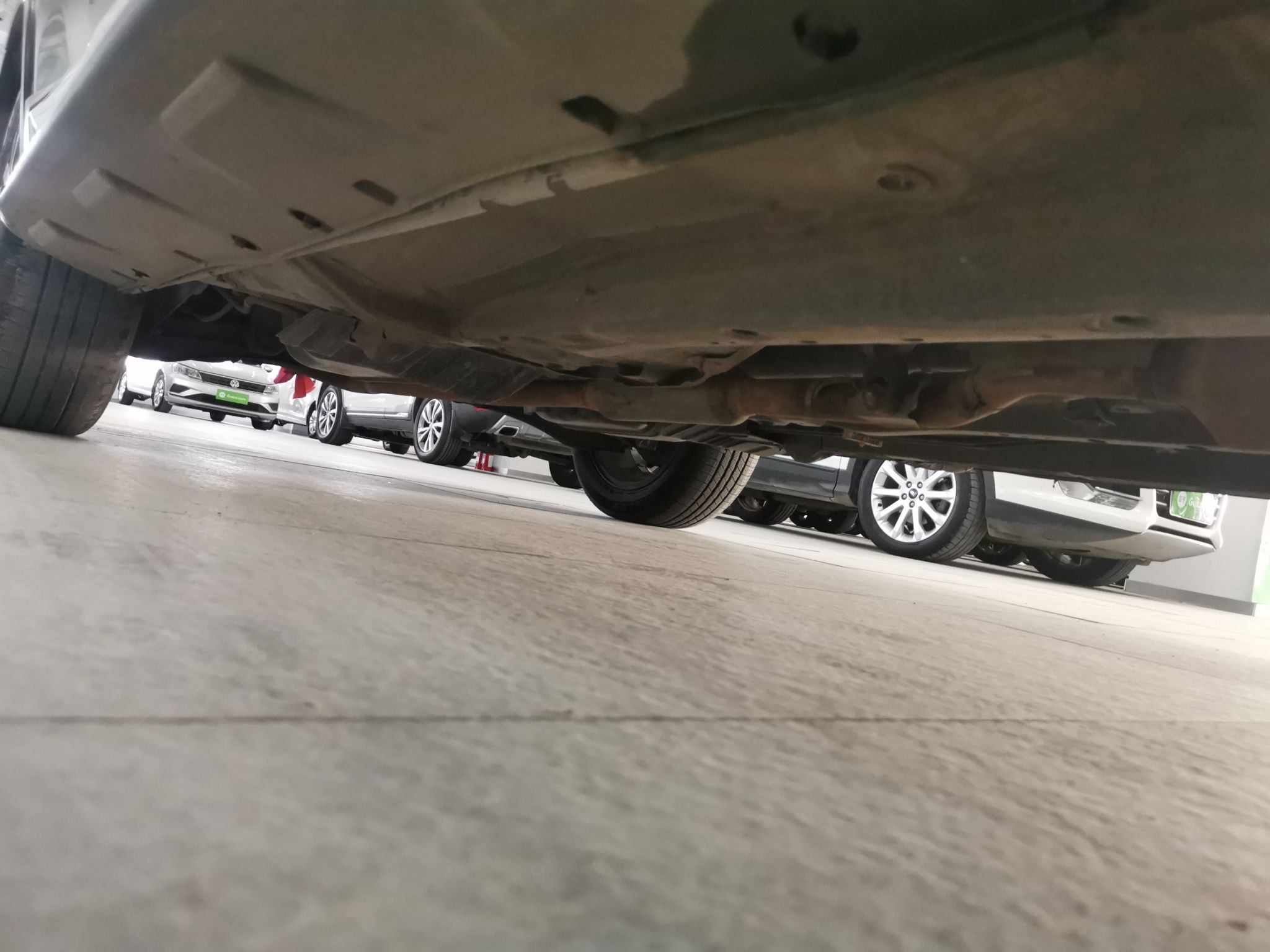 Used Mitsubishi Outlander 2018 2.4L 4x4 Luxury Edition 7-Seater
