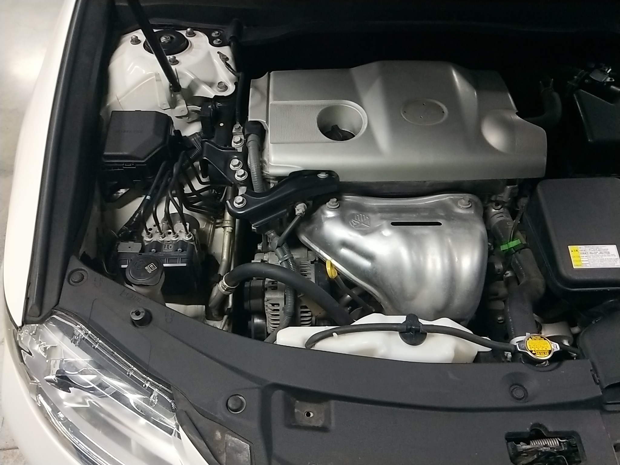 Used Lexus ES 2014 250 Elite Edition
