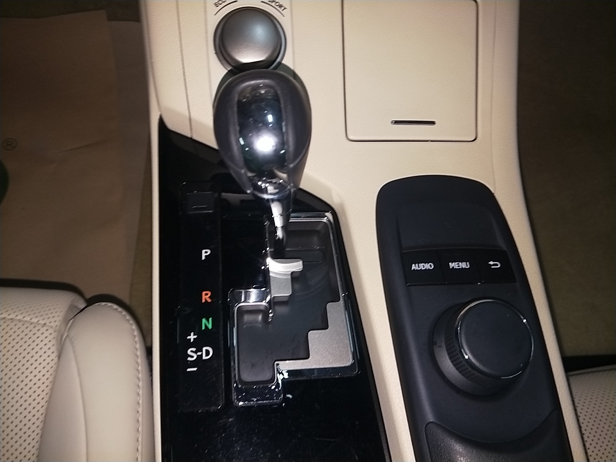 Used Lexus ES 2014 250 Elite Edition
