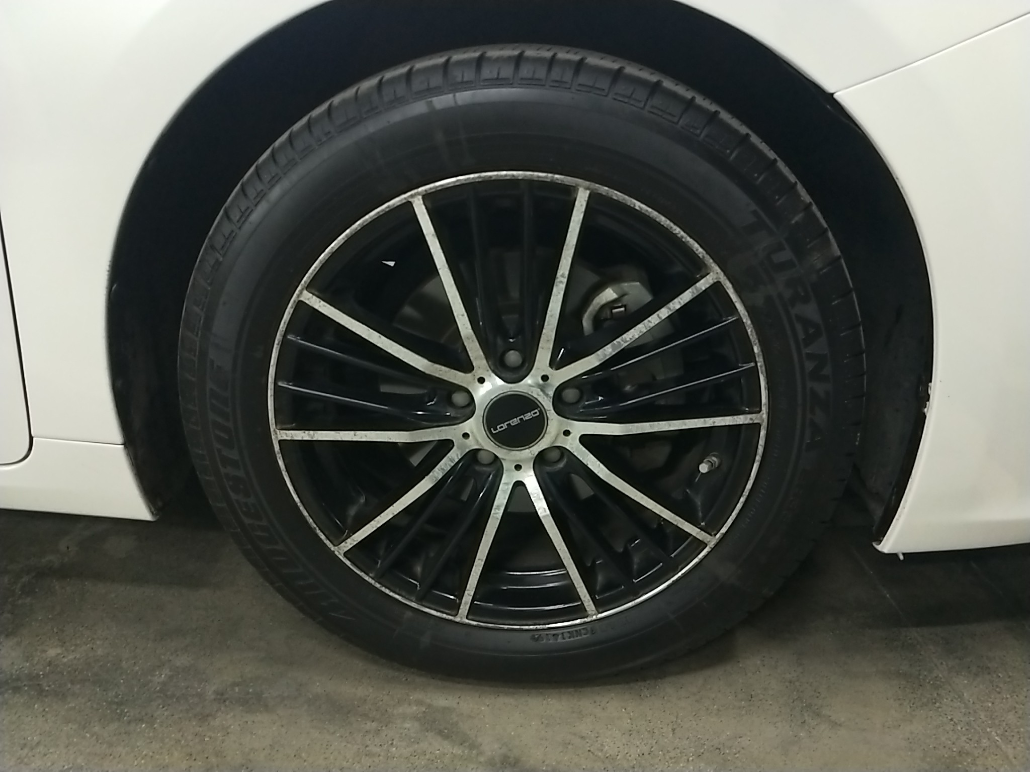 Used Lexus ES 2014 250 Elite Edition
