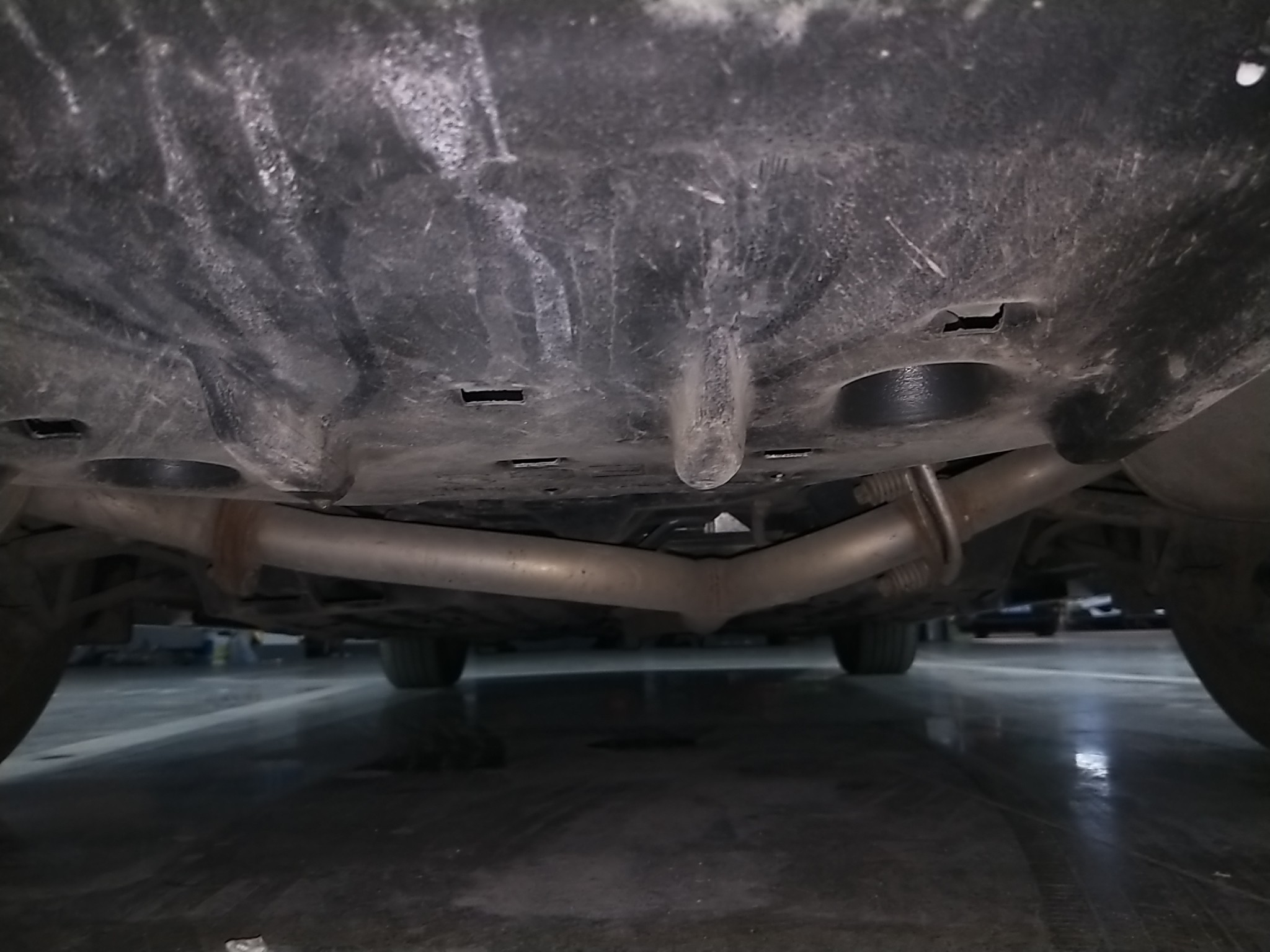 Used Lexus ES 2014 250 Elite Edition
