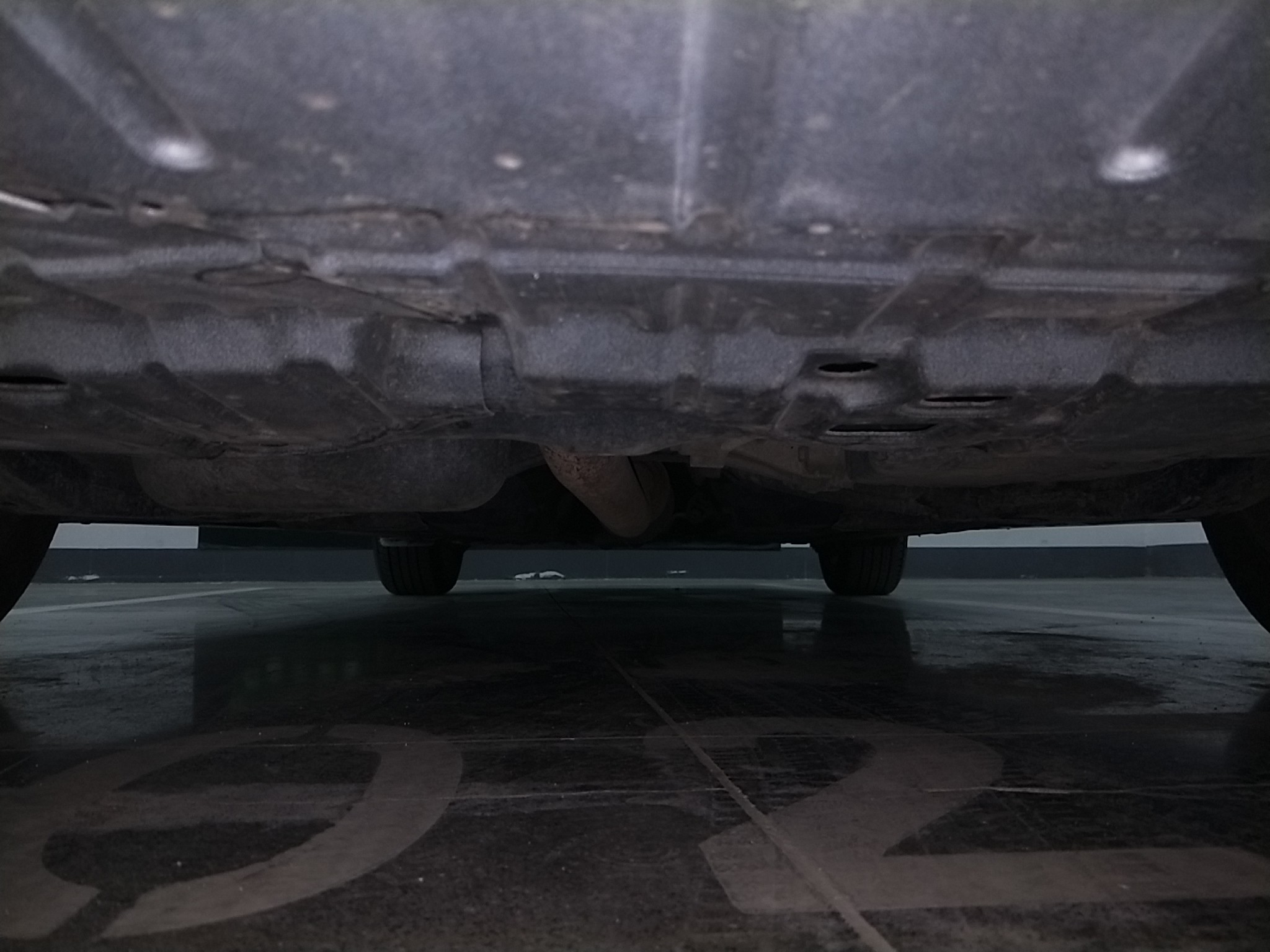 Used Lexus ES 2014 250 Elite Edition
