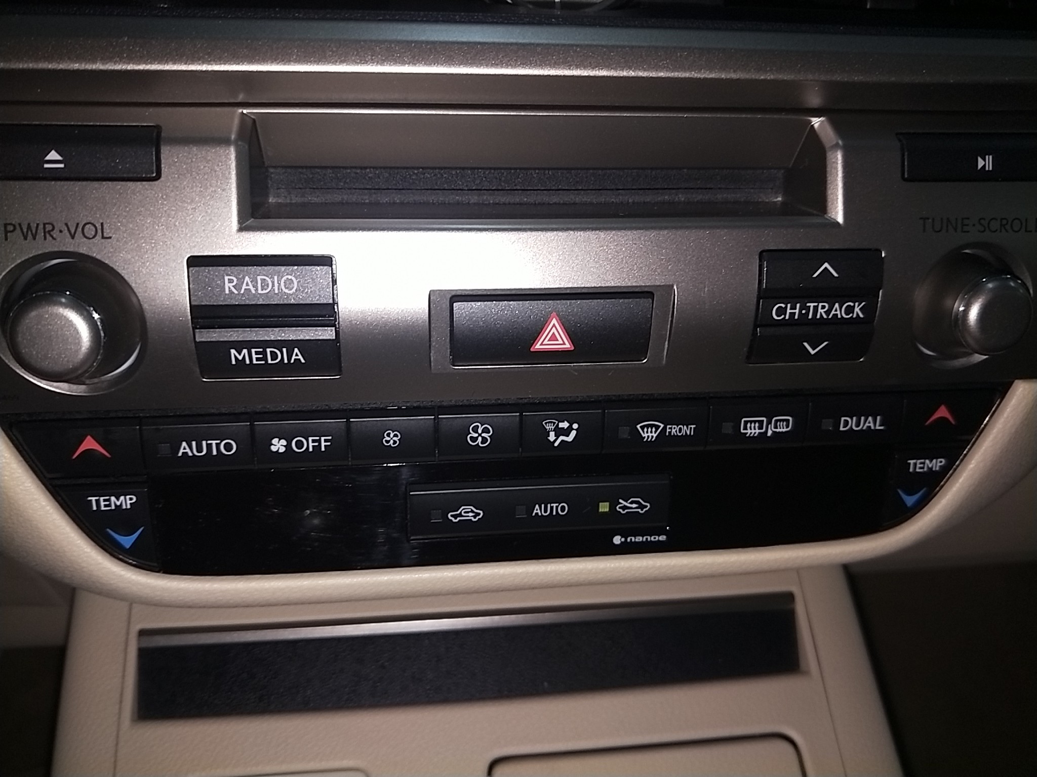 Used Lexus ES 2014 250 Elite Edition
