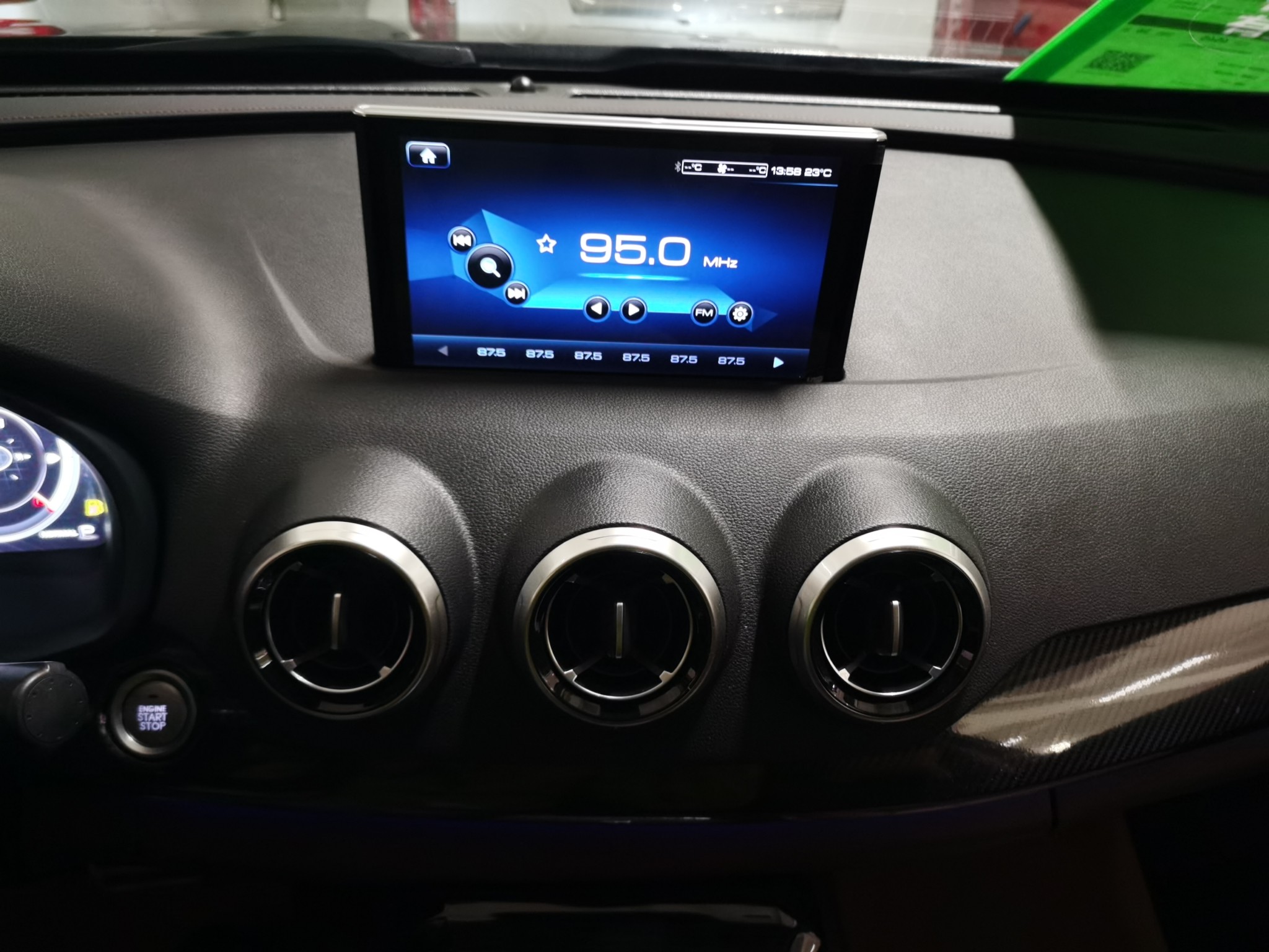 Used Wey VV7 2017 2.0T Flagship Edition
