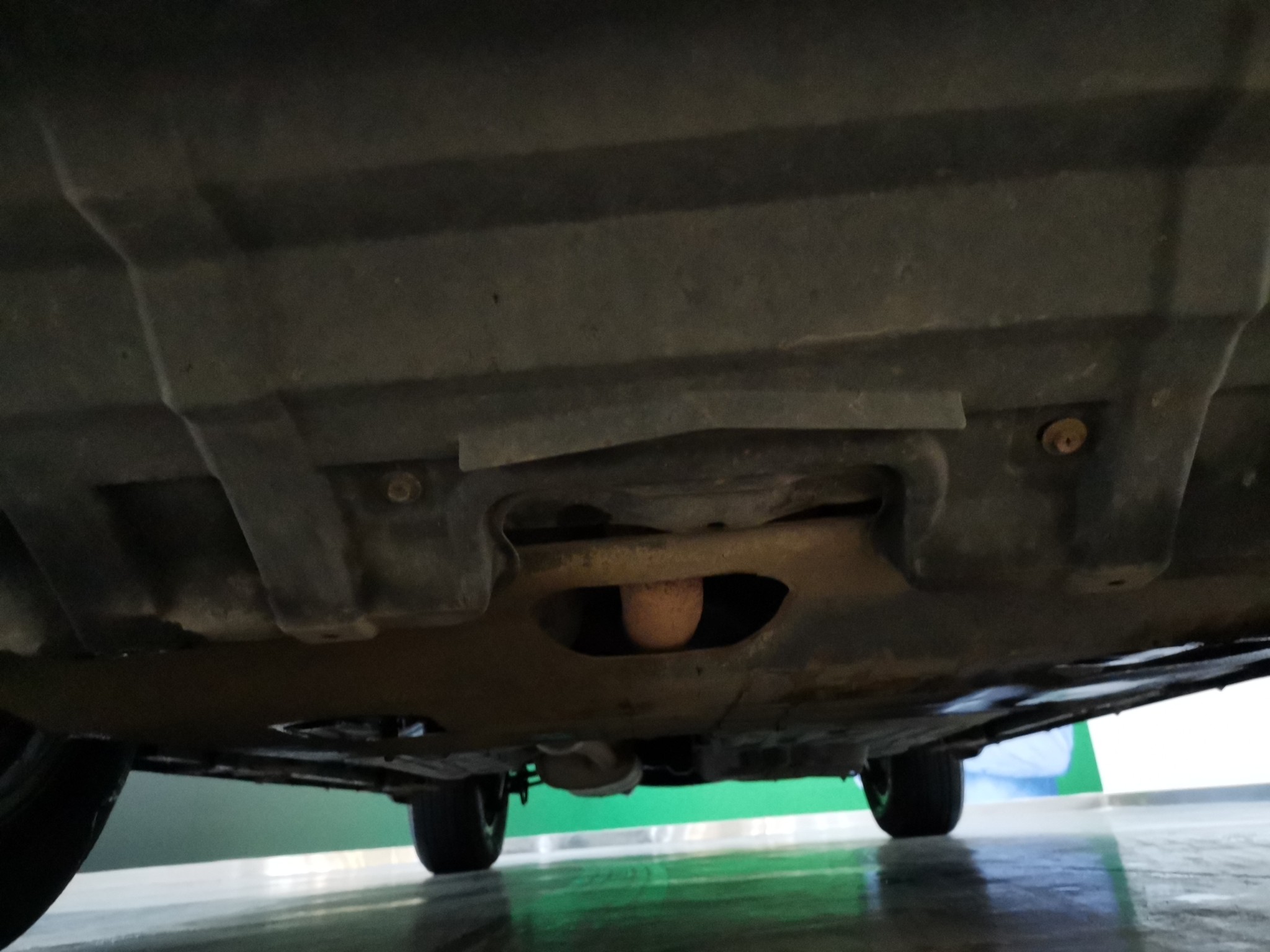 Used Toyota Highlander 2012 2.7L 2WD 5-Seater Elite Edition