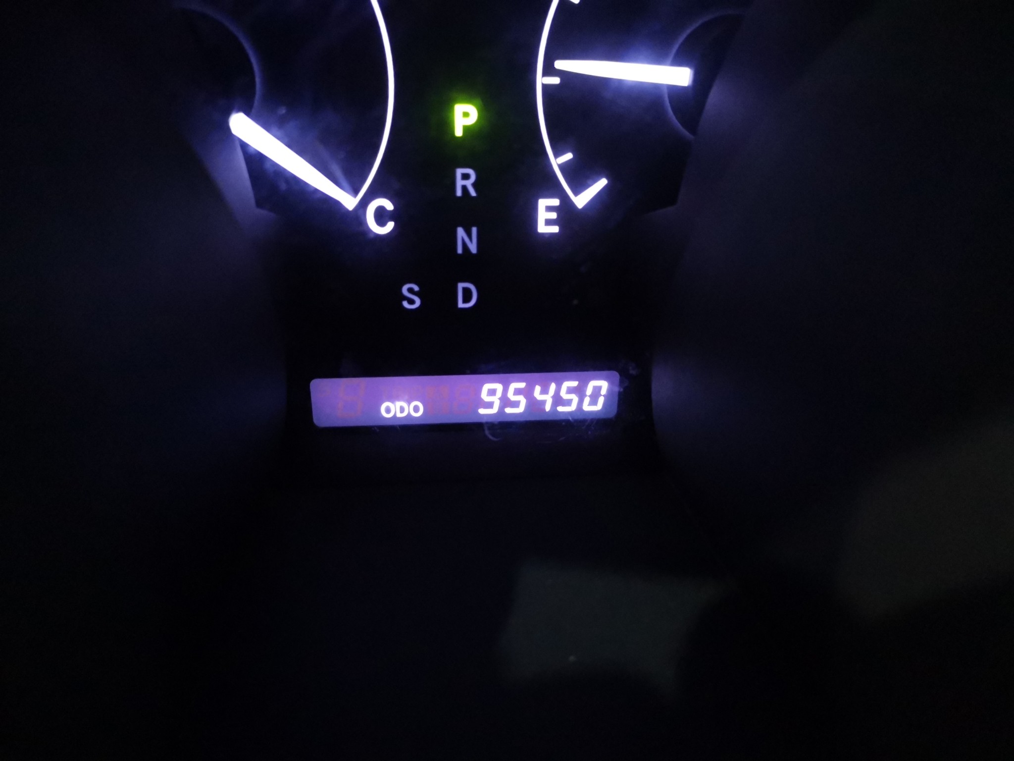 Used Toyota Highlander 2012 2.7L 2WD 5-Seater Elite Edition