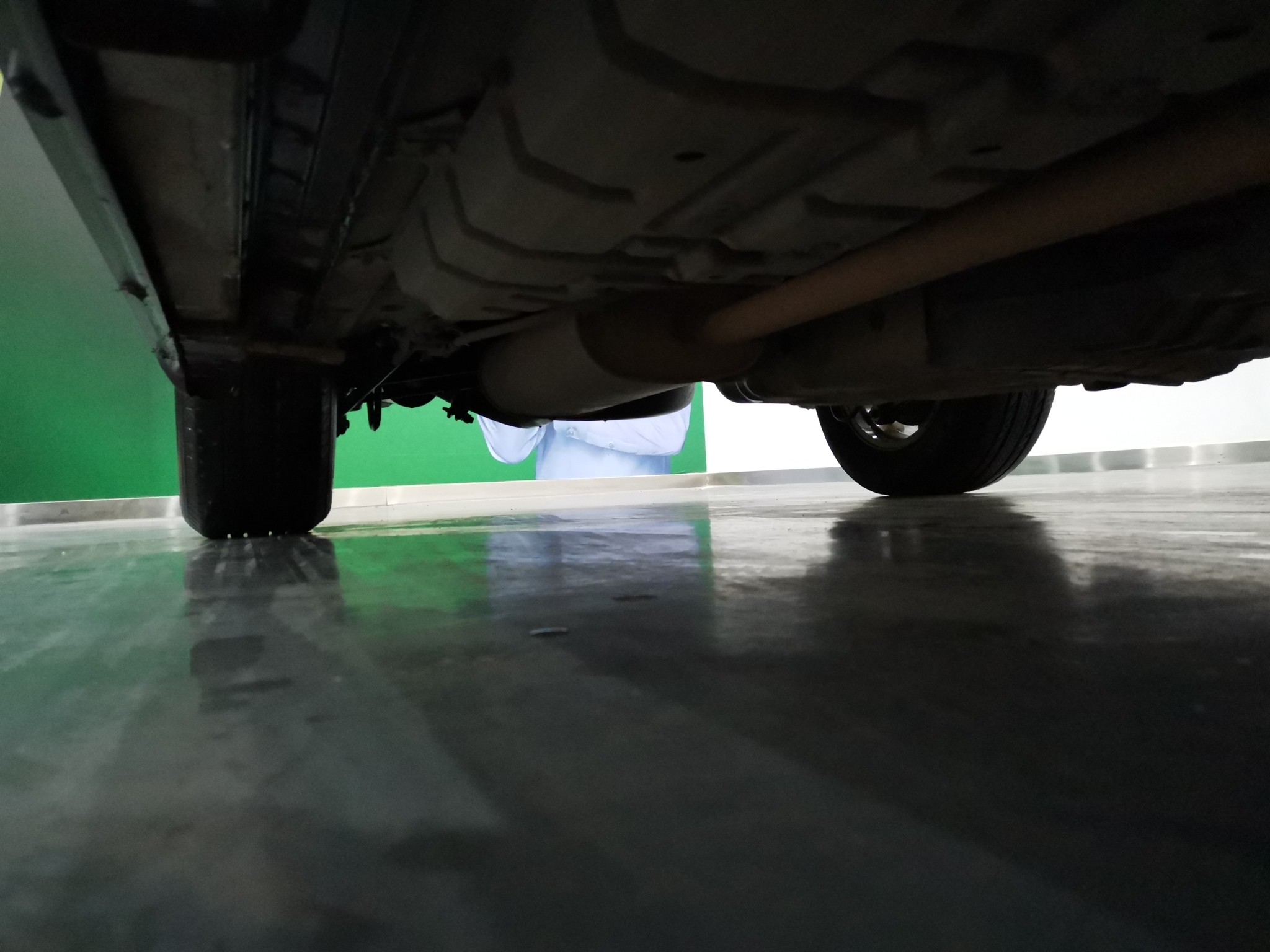 Used Toyota Highlander 2012 2.7L 2WD 5-Seater Elite Edition