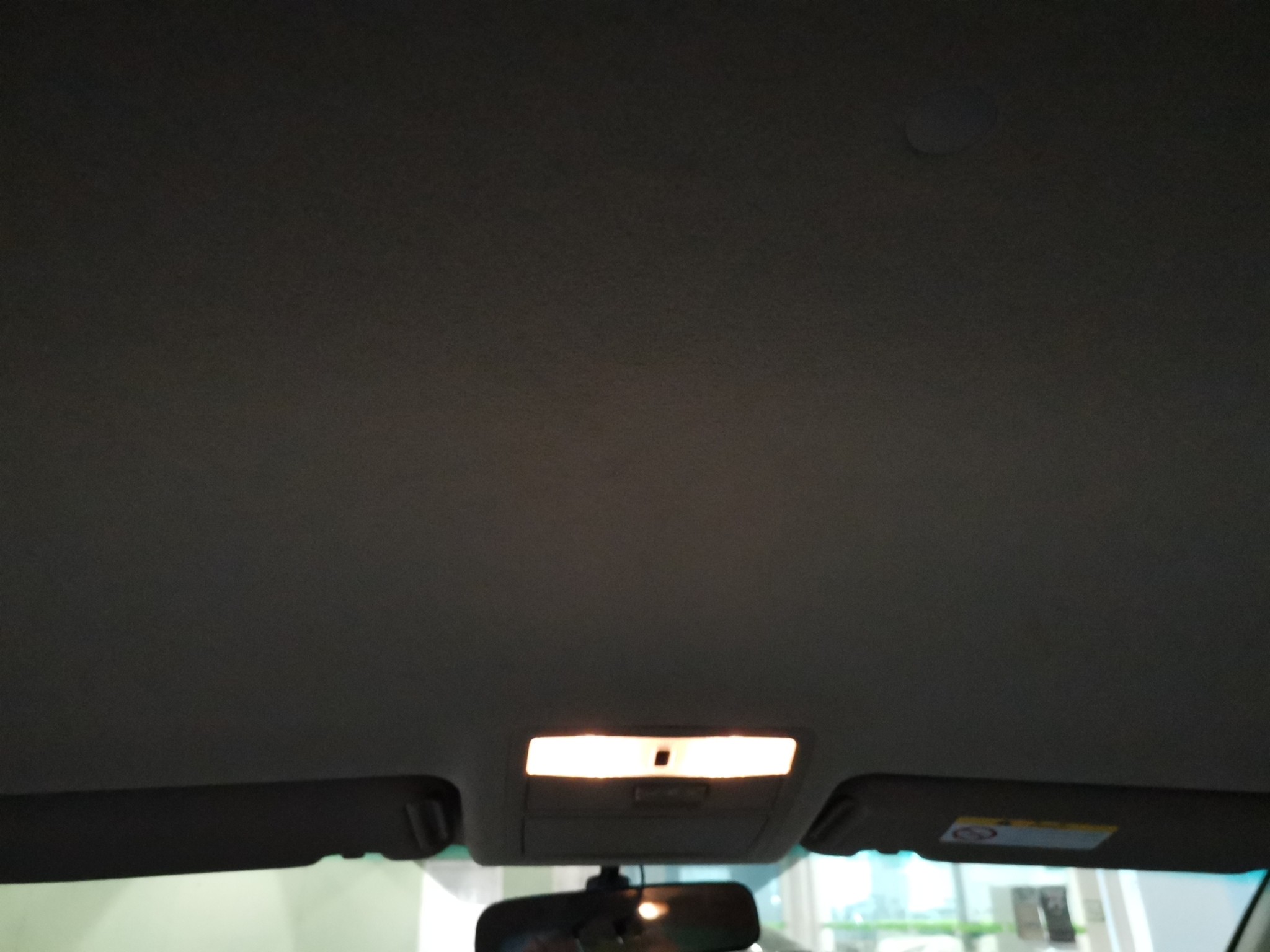 Used Toyota Highlander 2012 2.7L 2WD 5-Seater Elite Edition