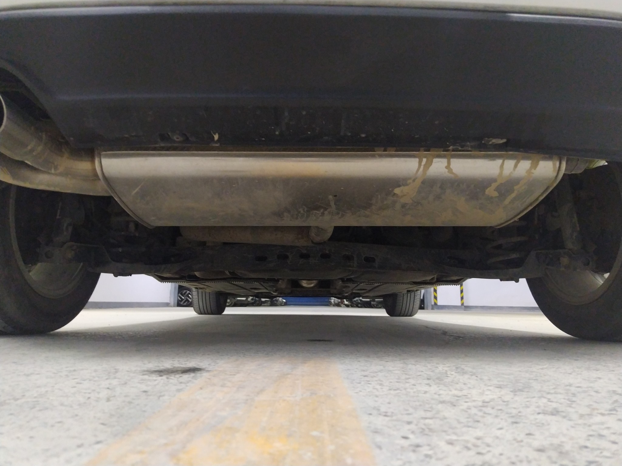 Used Volkswagen Golf 2016 1.6L Automatic Comfort Model
