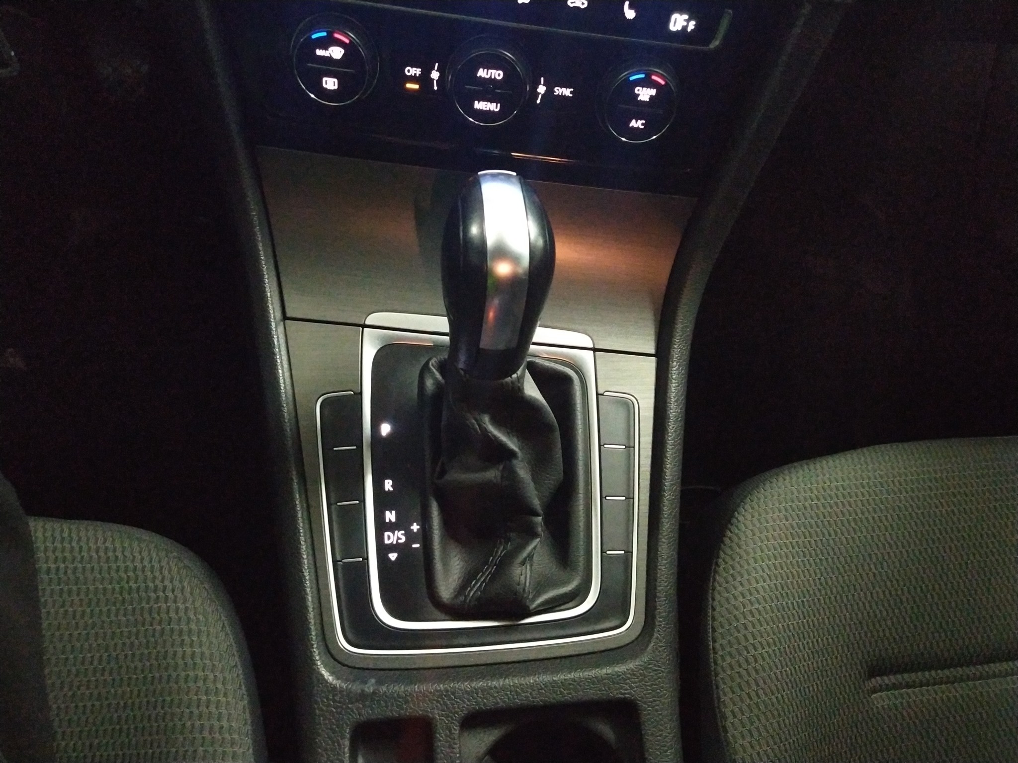 Used Volkswagen Golf 2016 1.6L Automatic Comfort Model
