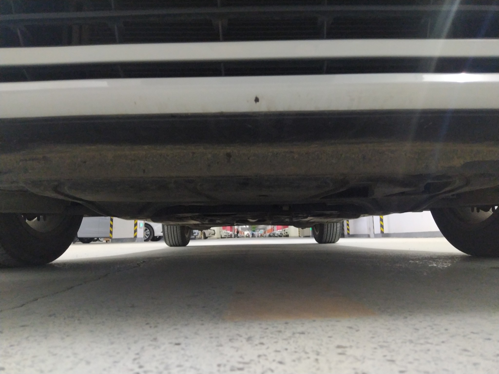 Used Volkswagen Golf 2016 1.6L Automatic Comfort Model
