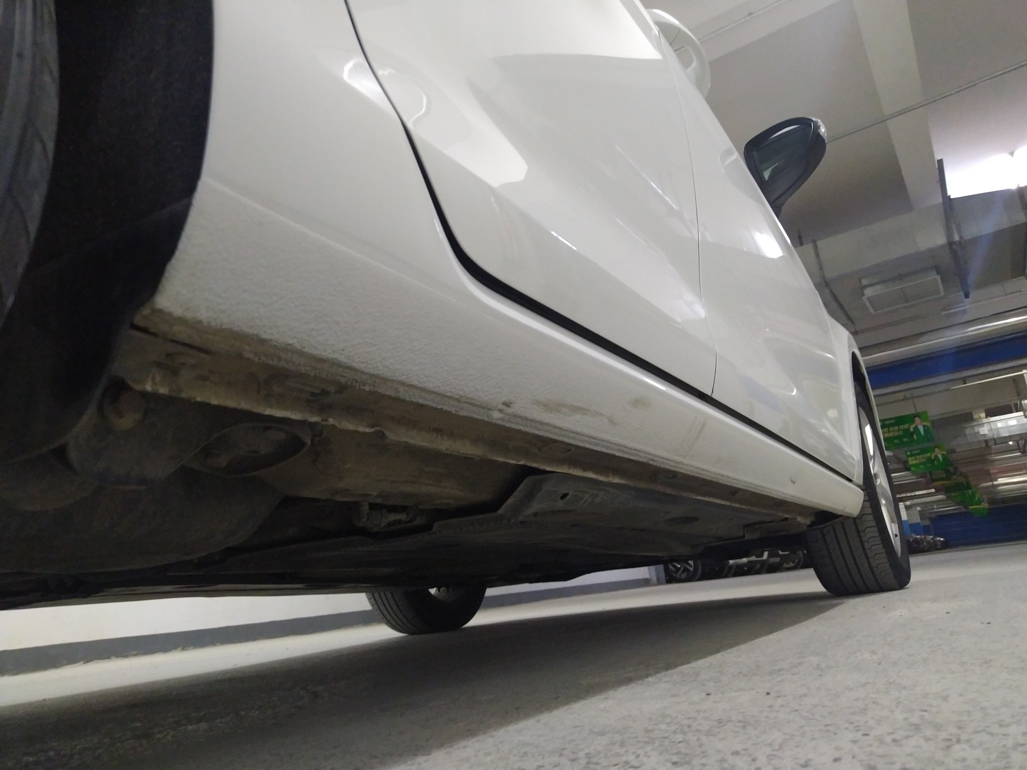 Used Volkswagen Golf 2016 1.6L Automatic Comfort Model
