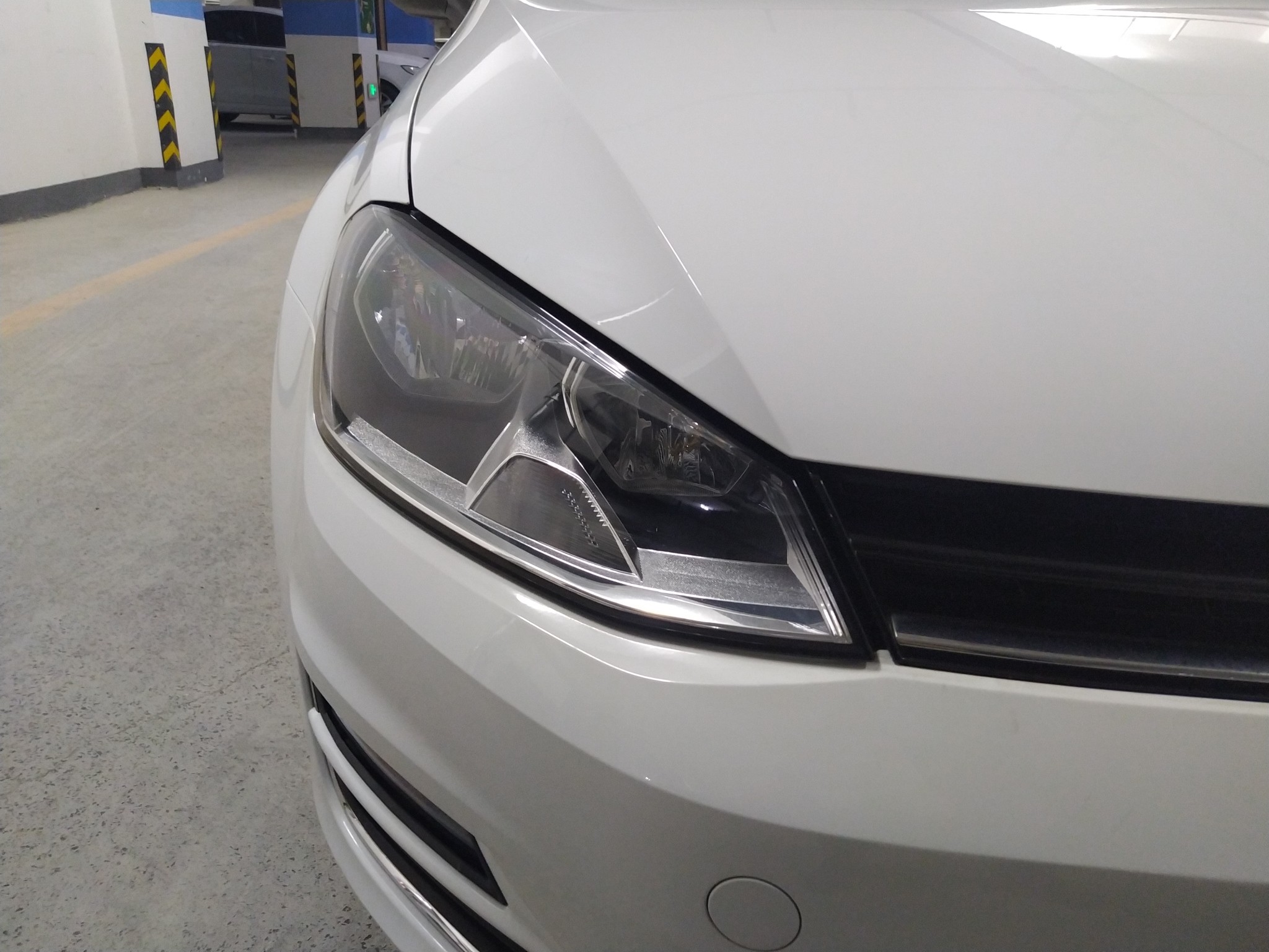 Used Volkswagen Golf 2016 1.6L Automatic Comfort Model
