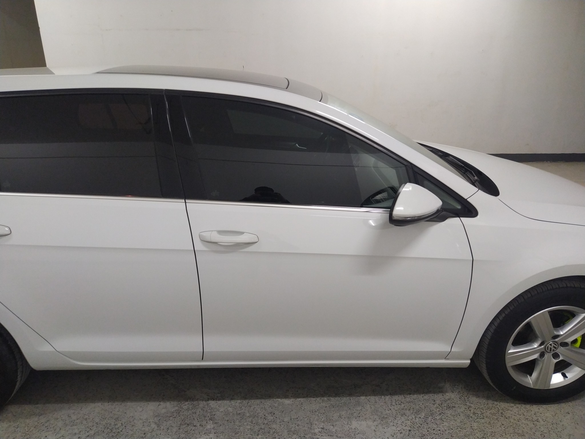 Used Volkswagen Golf 2016 1.6L Automatic Comfort Model
