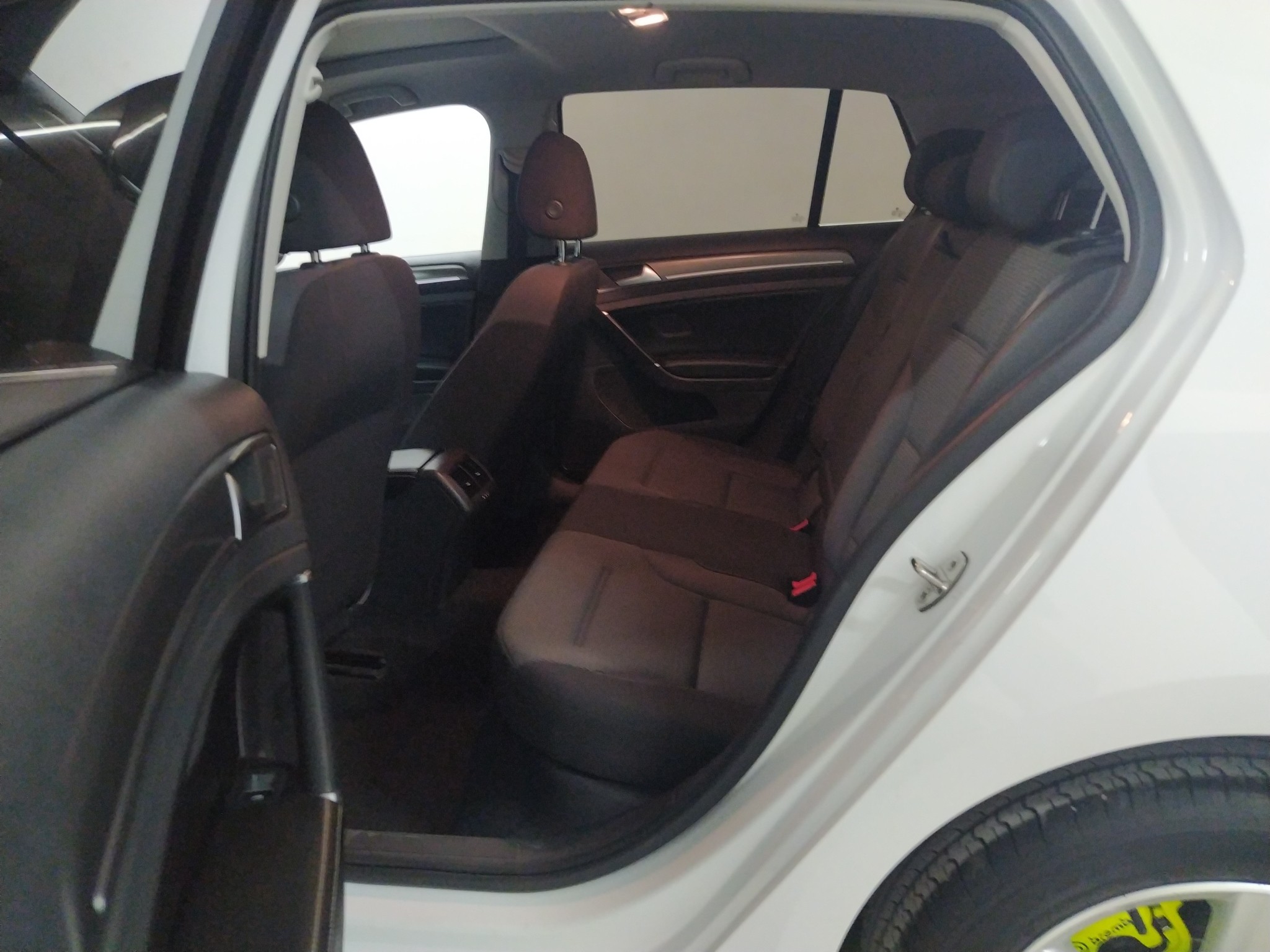 Used Volkswagen Golf 2016 1.6L Automatic Comfort Model
