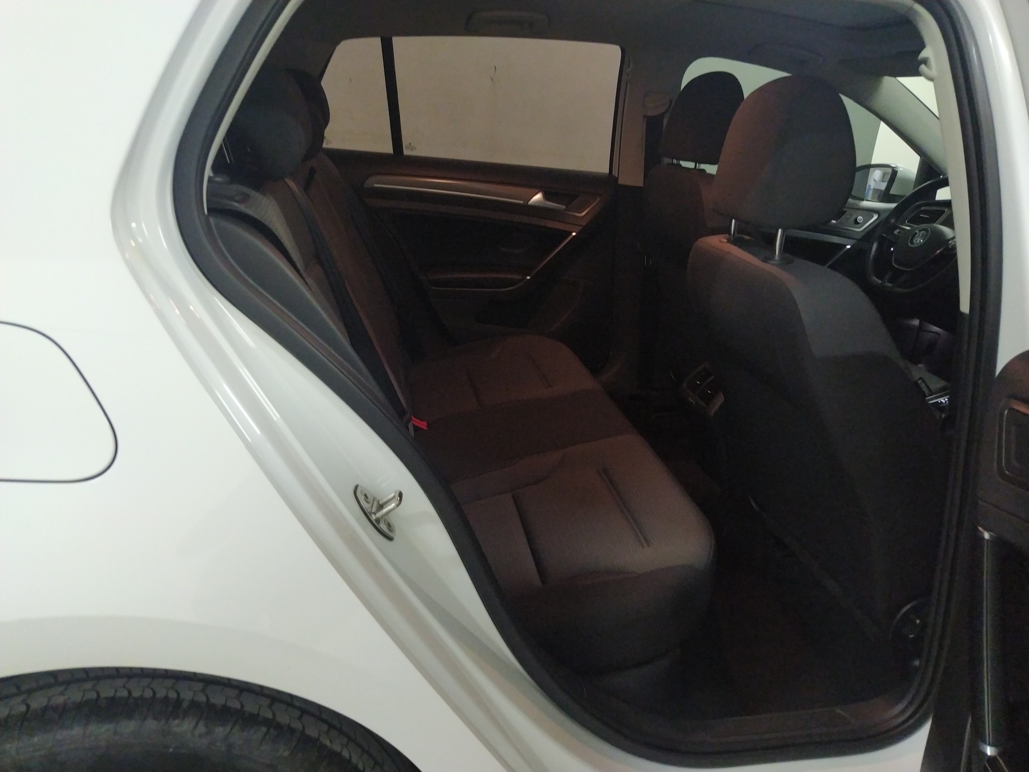 Used Volkswagen Golf 2016 1.6L Automatic Comfort Model
