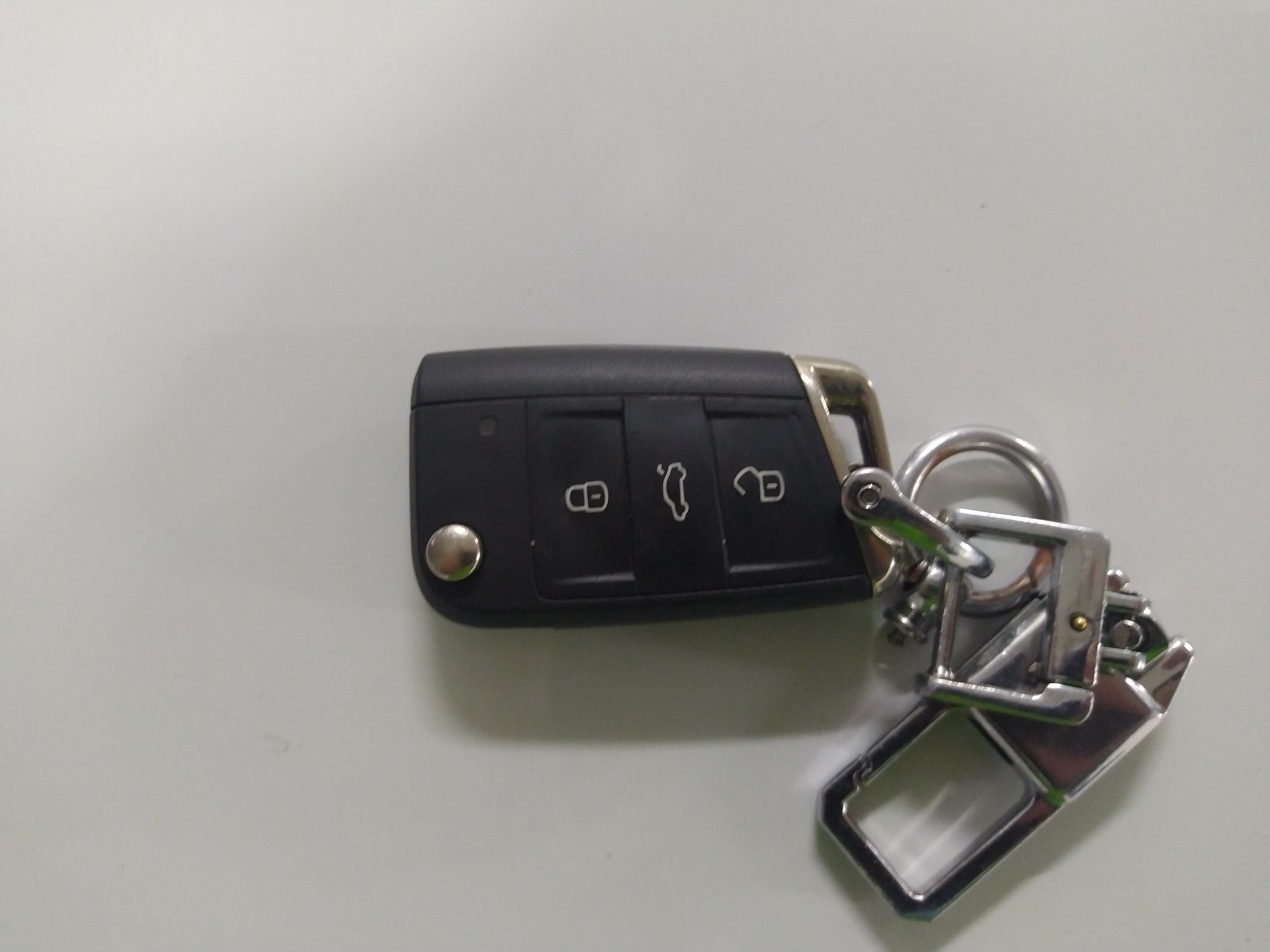 Used Volkswagen Golf 2016 1.6L Automatic Comfort Model
