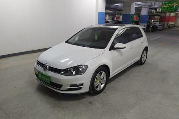 Used Volkswagen Golf 2016 1.6L Automatic Comfort Model