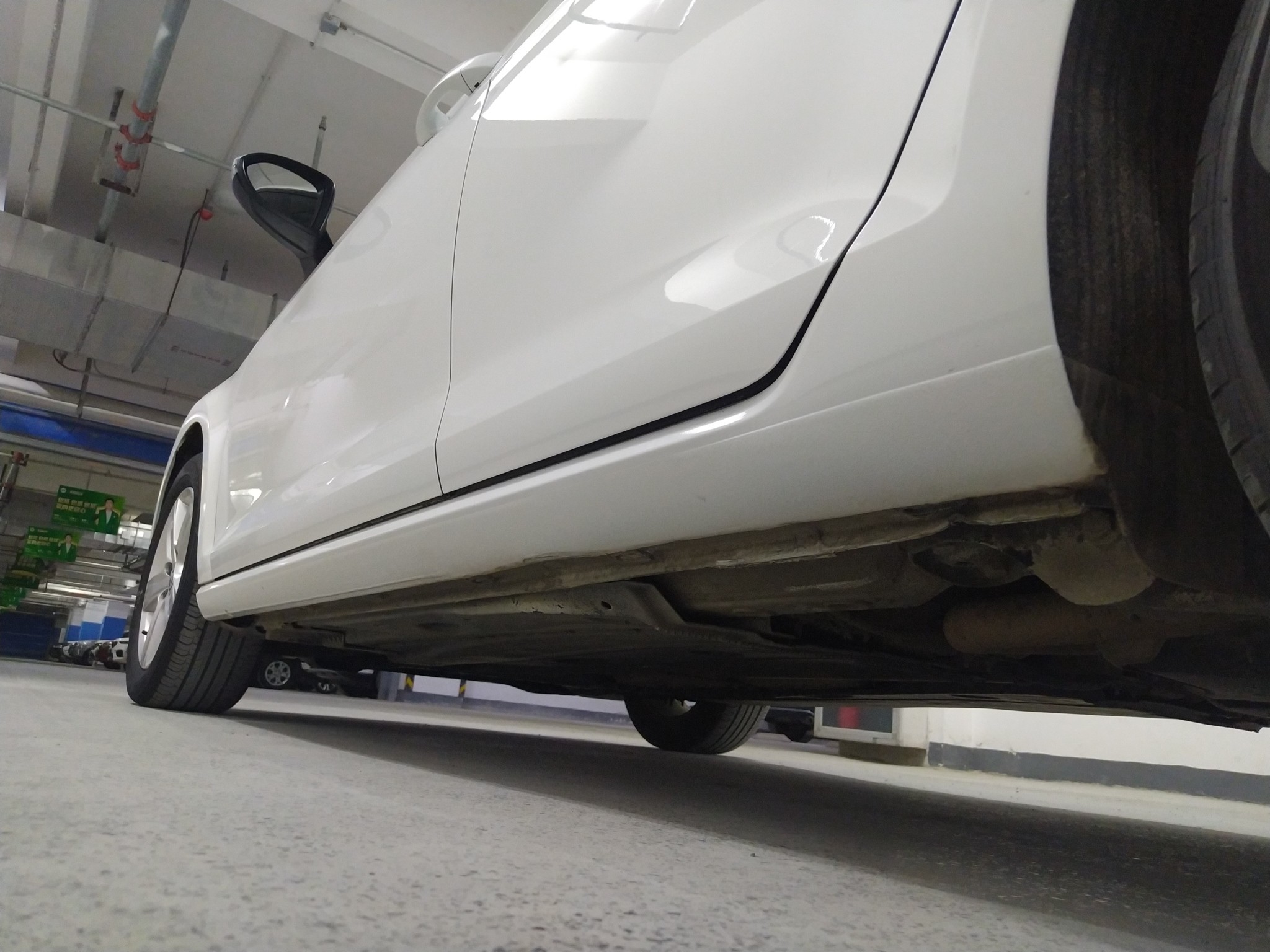 Used Volkswagen Golf 2016 1.6L Automatic Comfort Model
