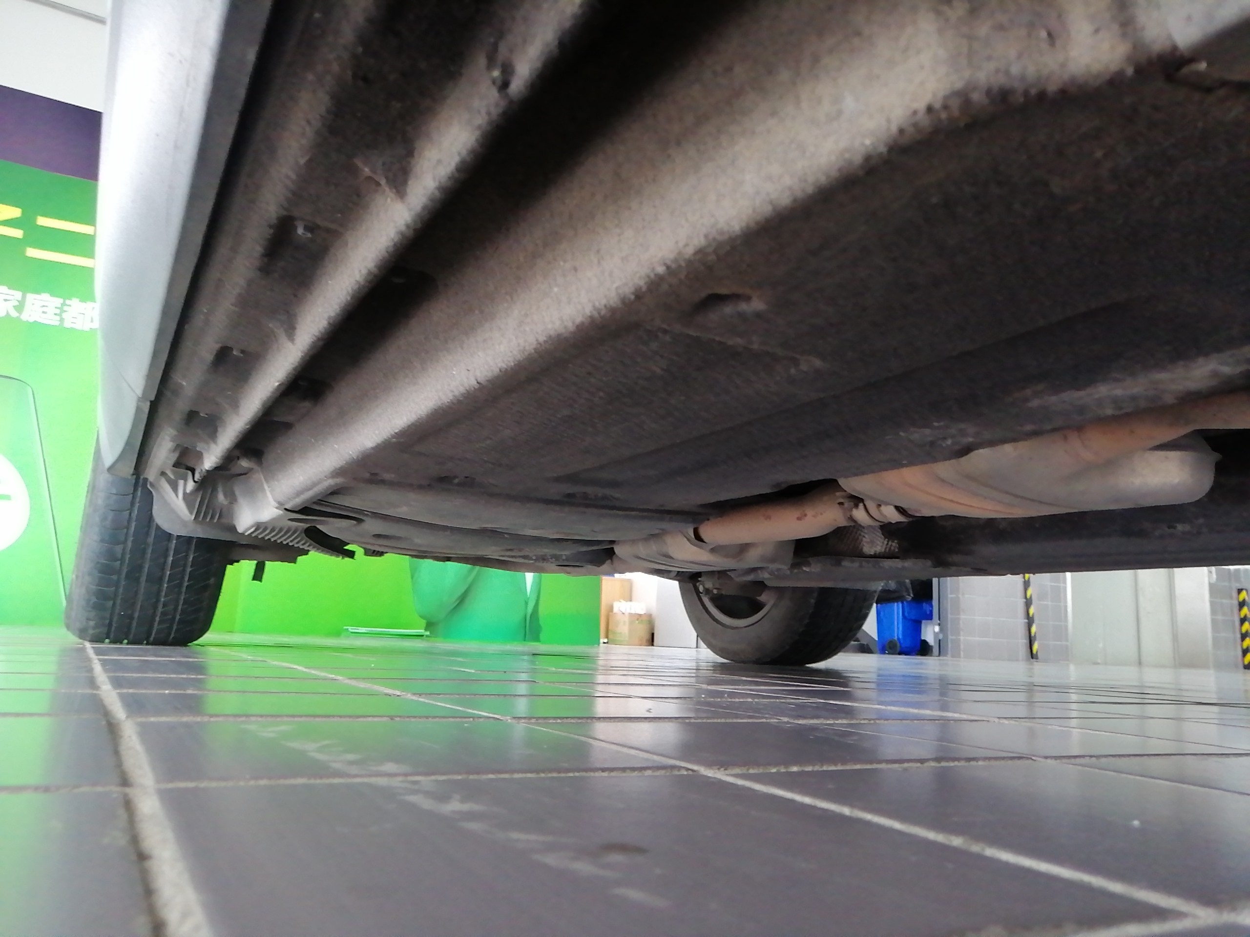 Used Audi Q5 2013 40 TFSI Technology Edition
